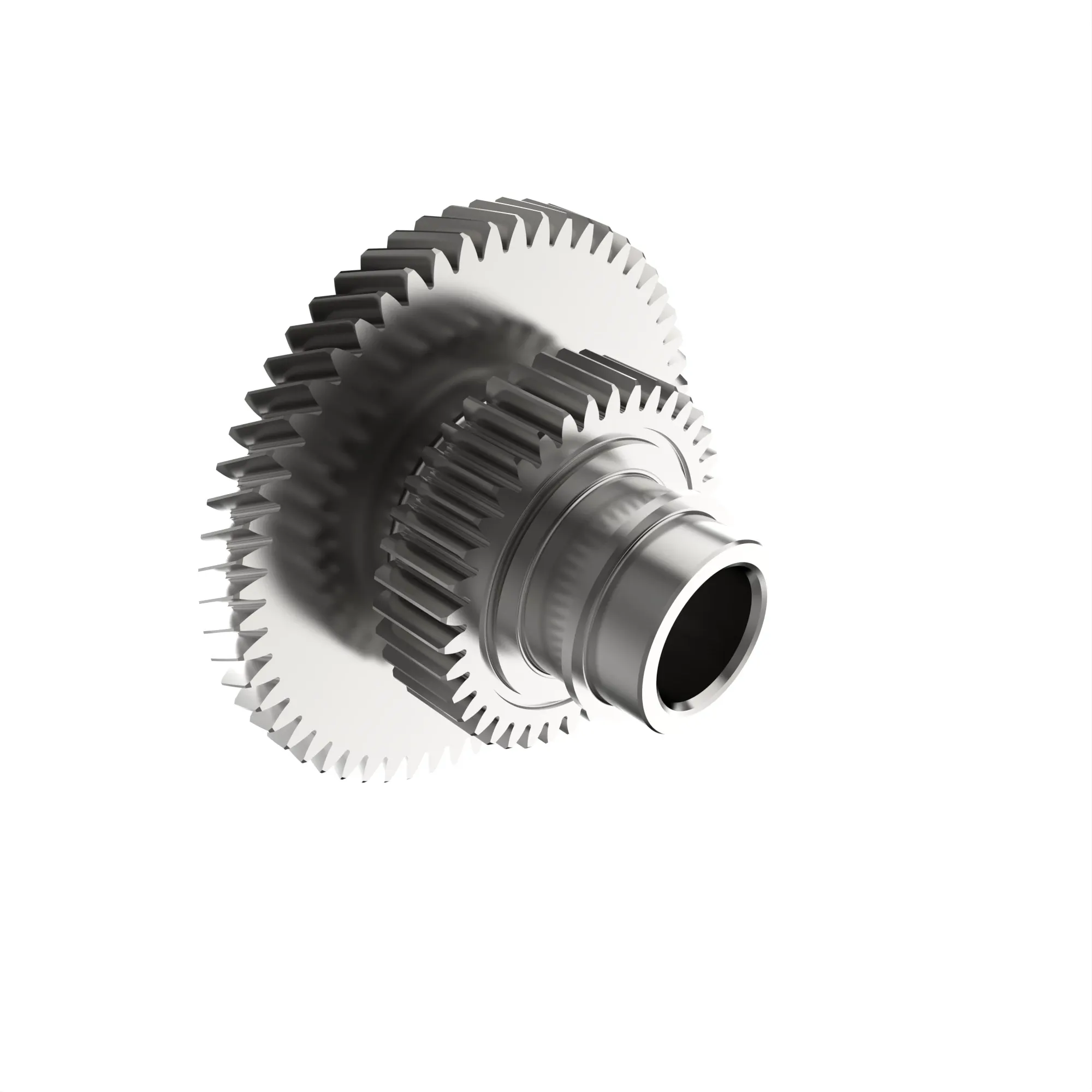 John Deere PTO Lower Idler Gear - RE235013