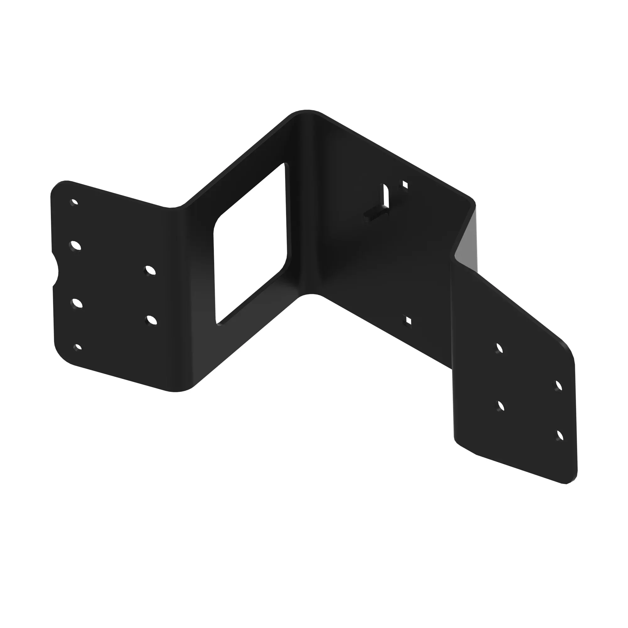 BRACKET, URG SENSOR GERRINGHOFF