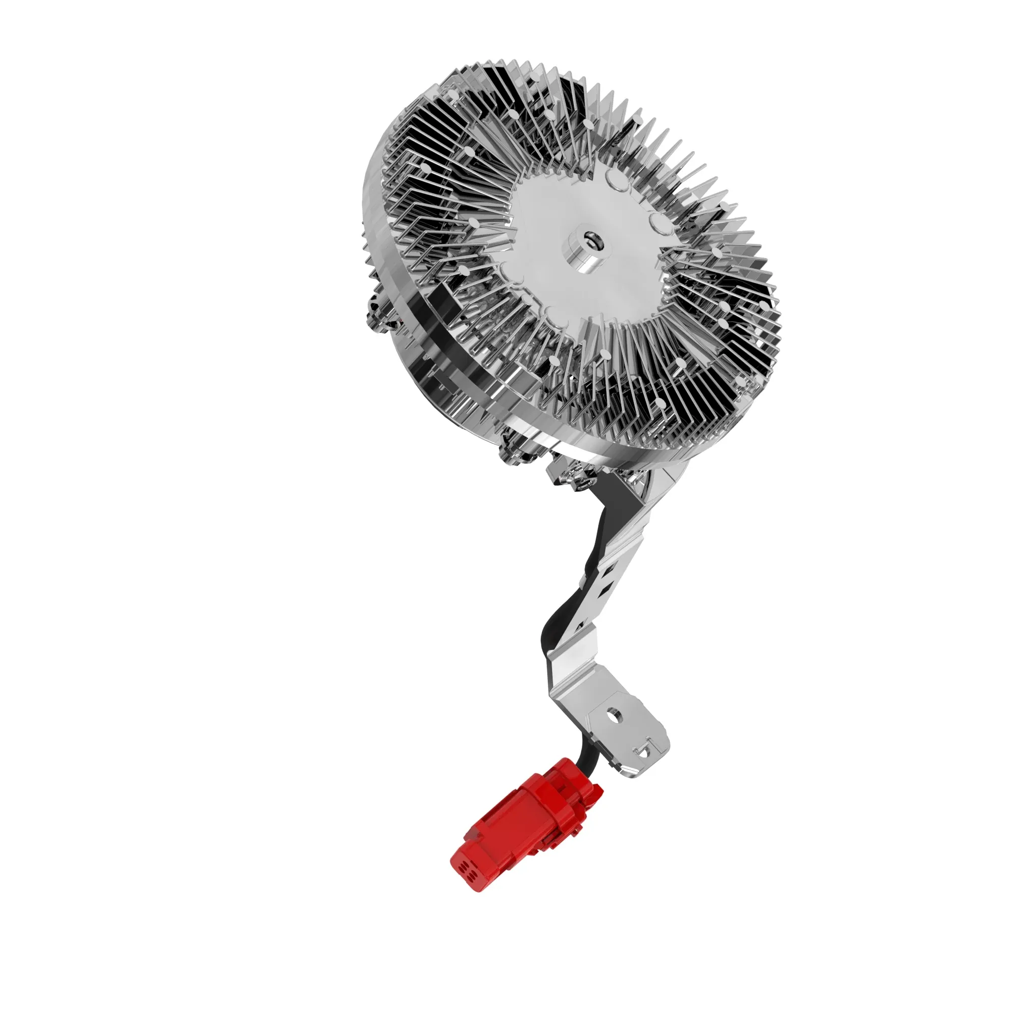 John Deere Fan Drive - RE556915