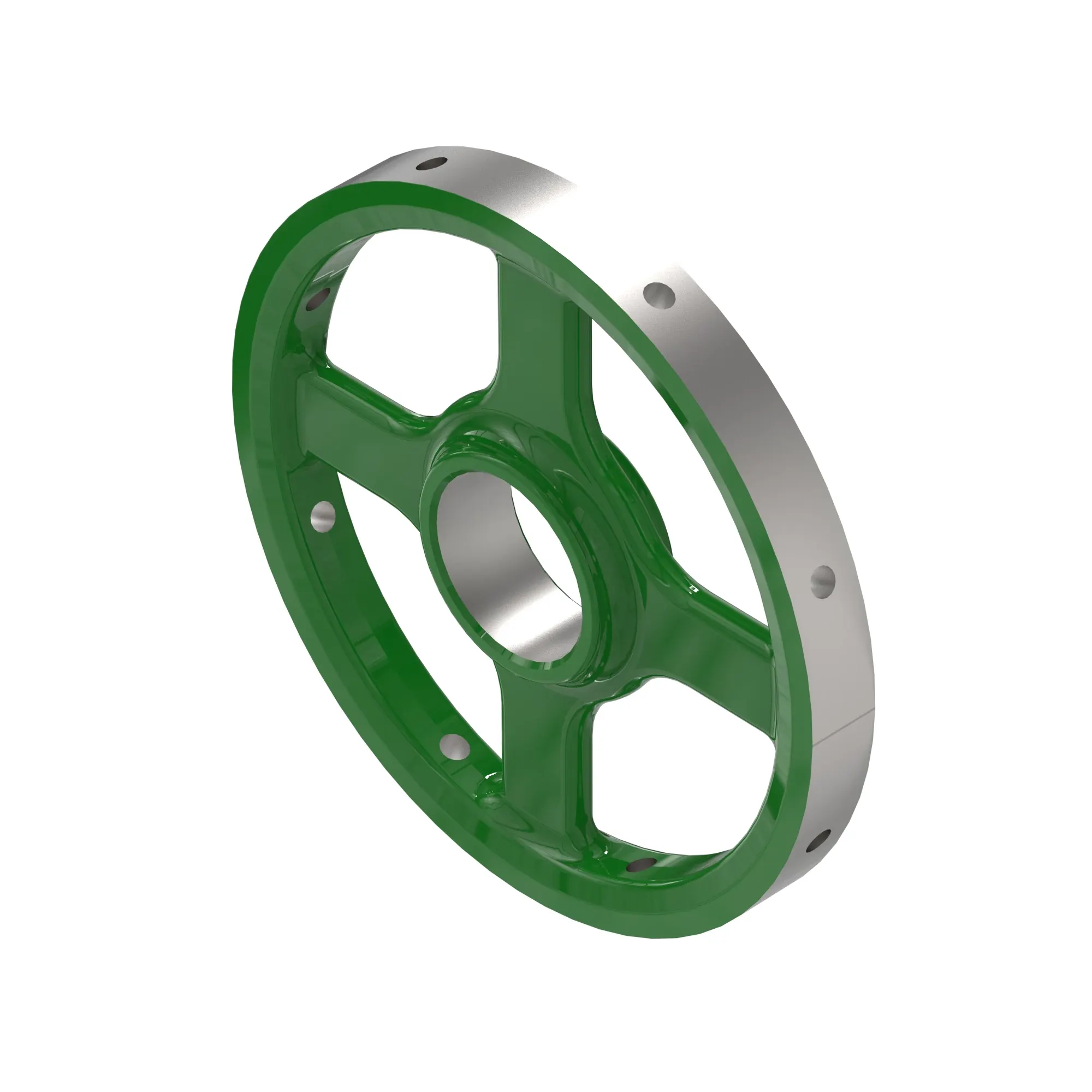 John Deere Inner Hub - HXE156832