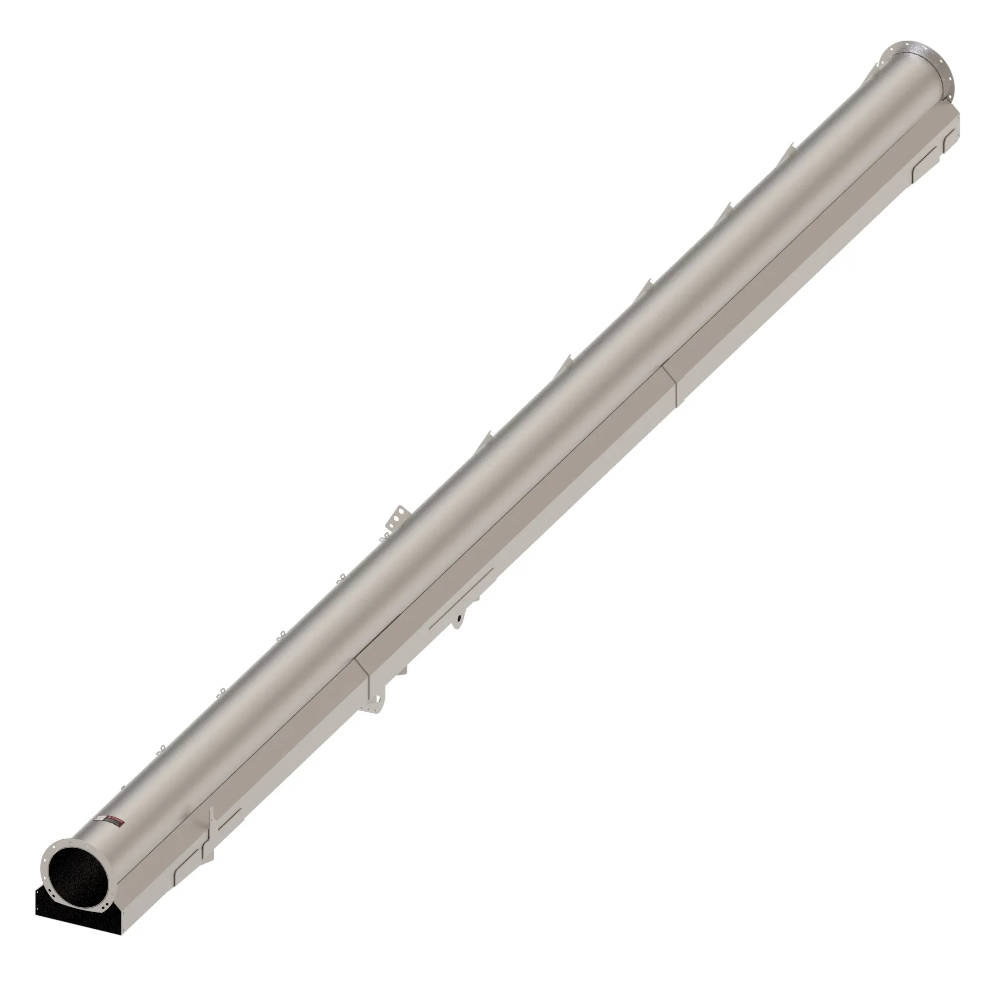 John Deere Tube - AA112900