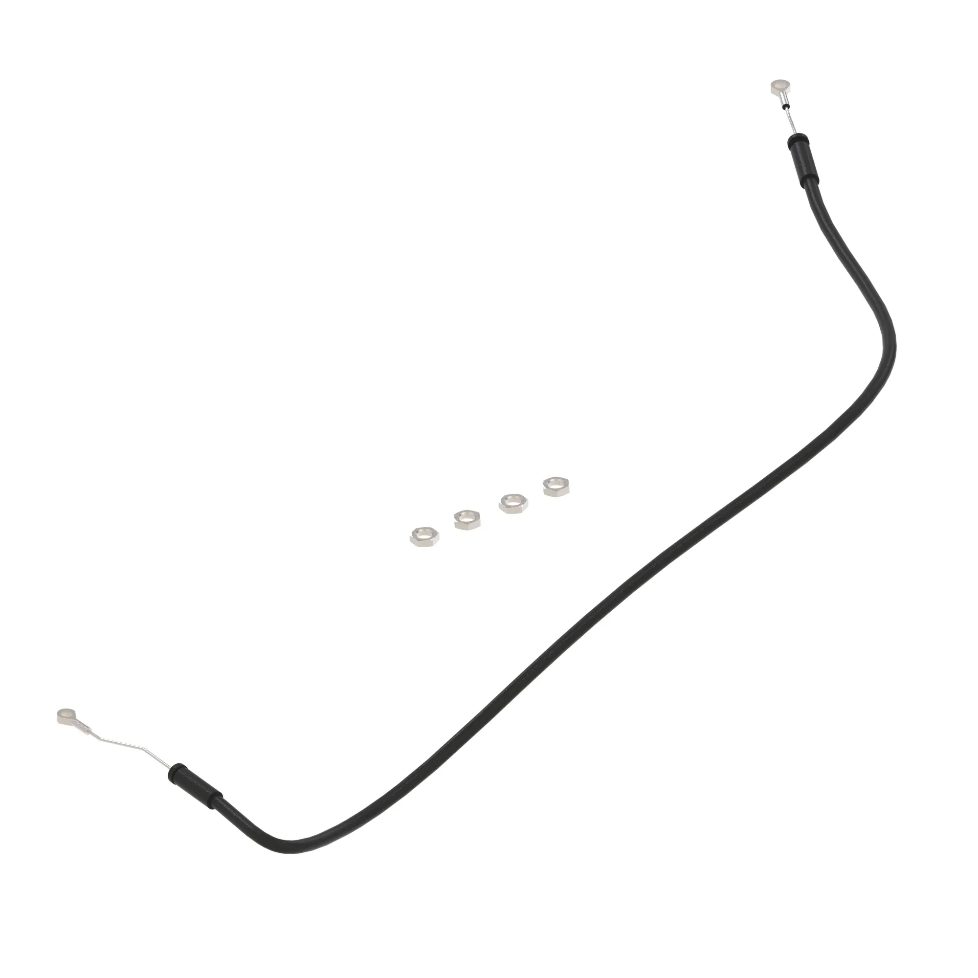John Deere Cable Kit - AT550791