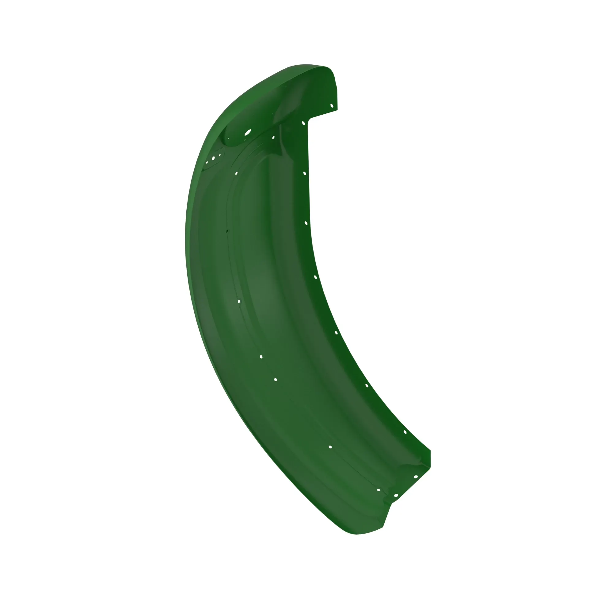FENDER, ASSY OF FENDER LH
