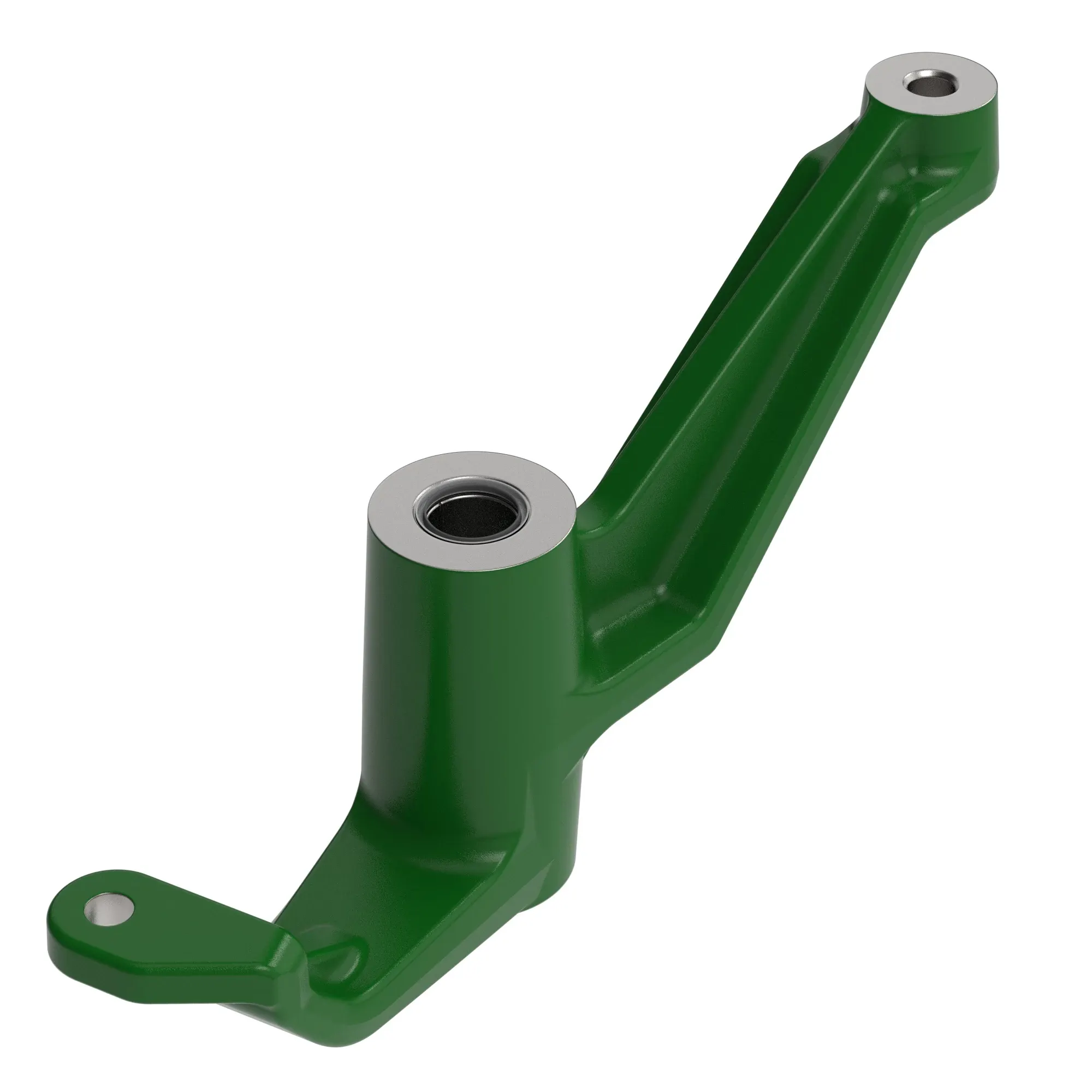John Deere Arm for Idler Assembly Dual Drive Chopper - AXE64825
