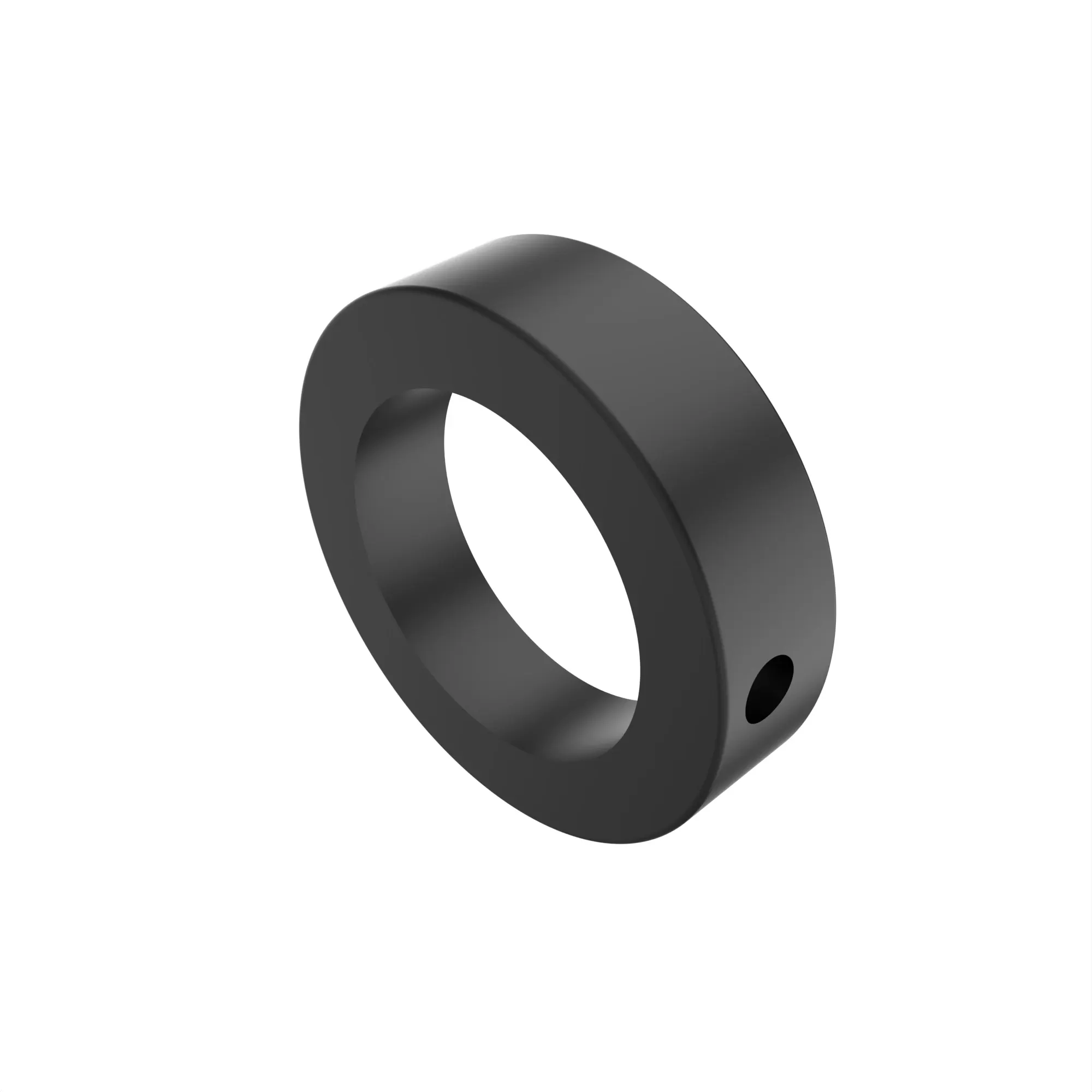 Eccentric Locking Collar