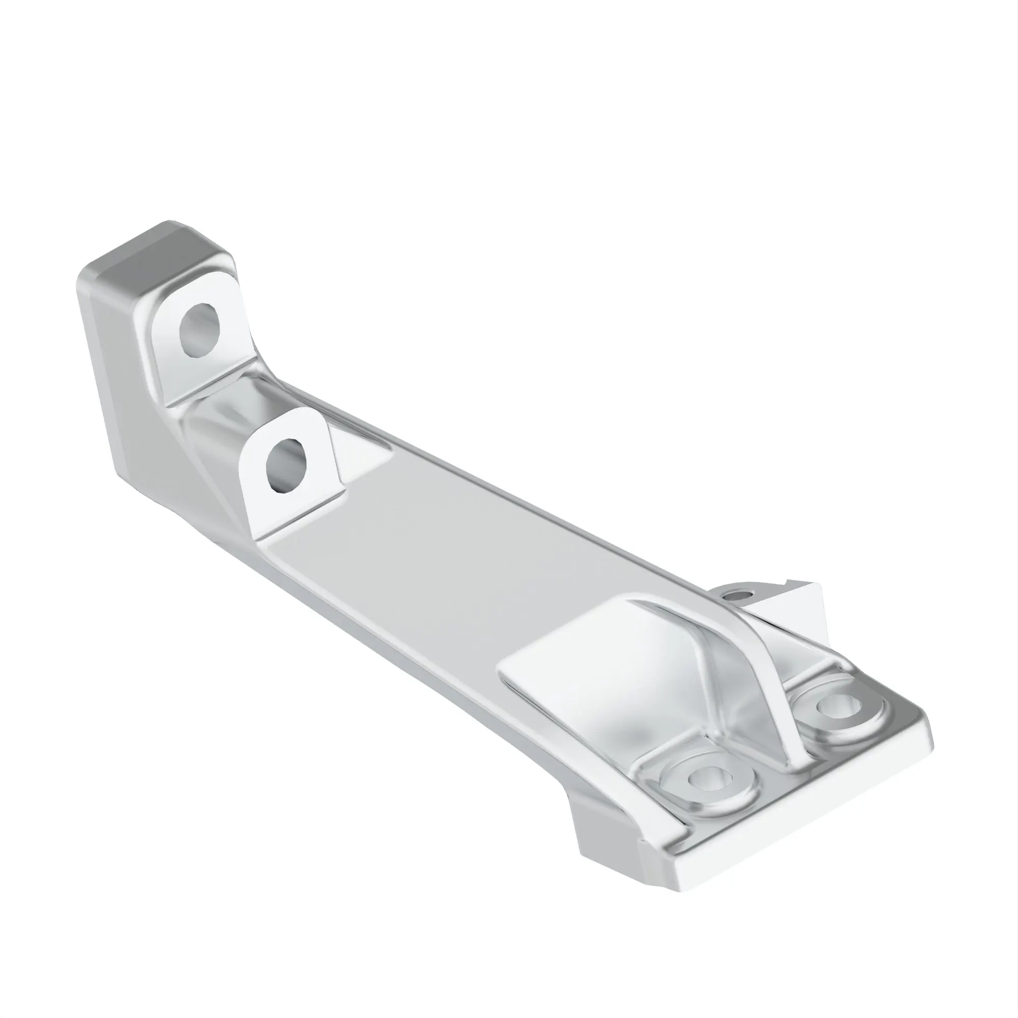 BRACKET, AIR INTAKE SUPPORT