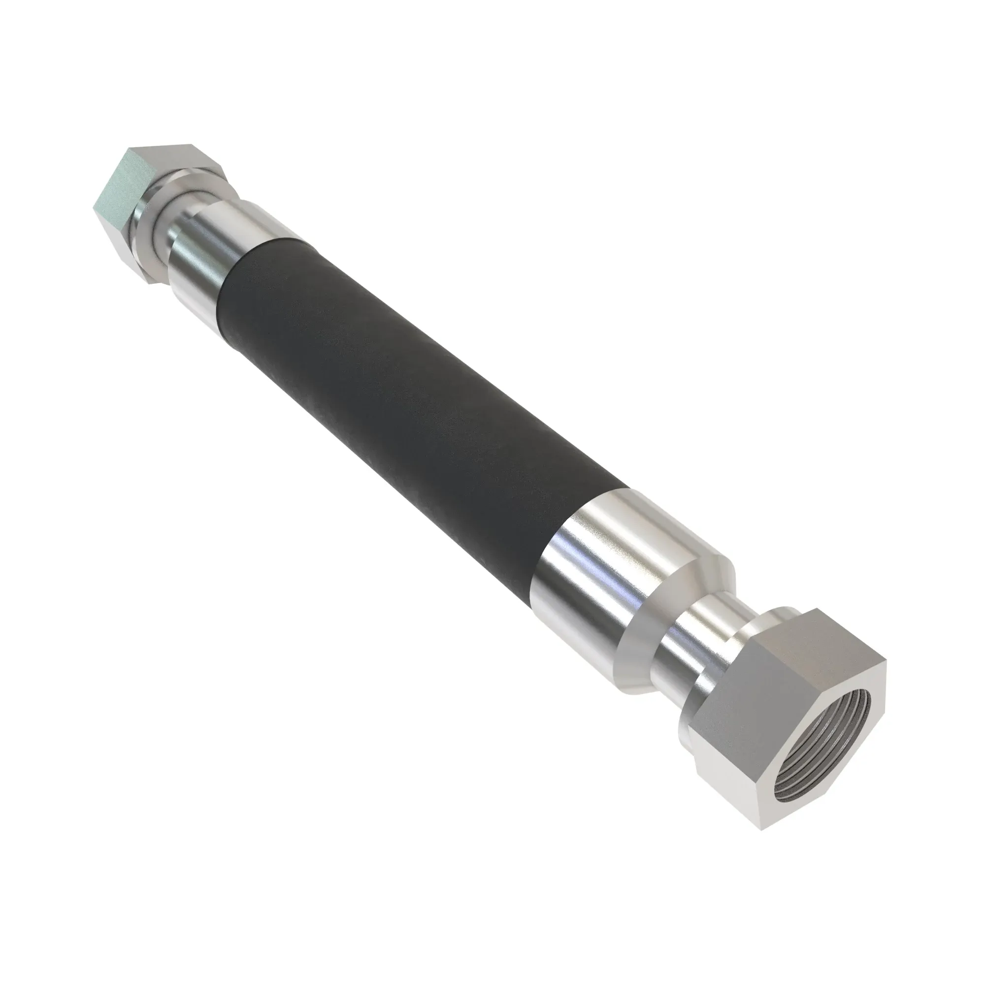 John Deere Hydraulic Hose - F696784
