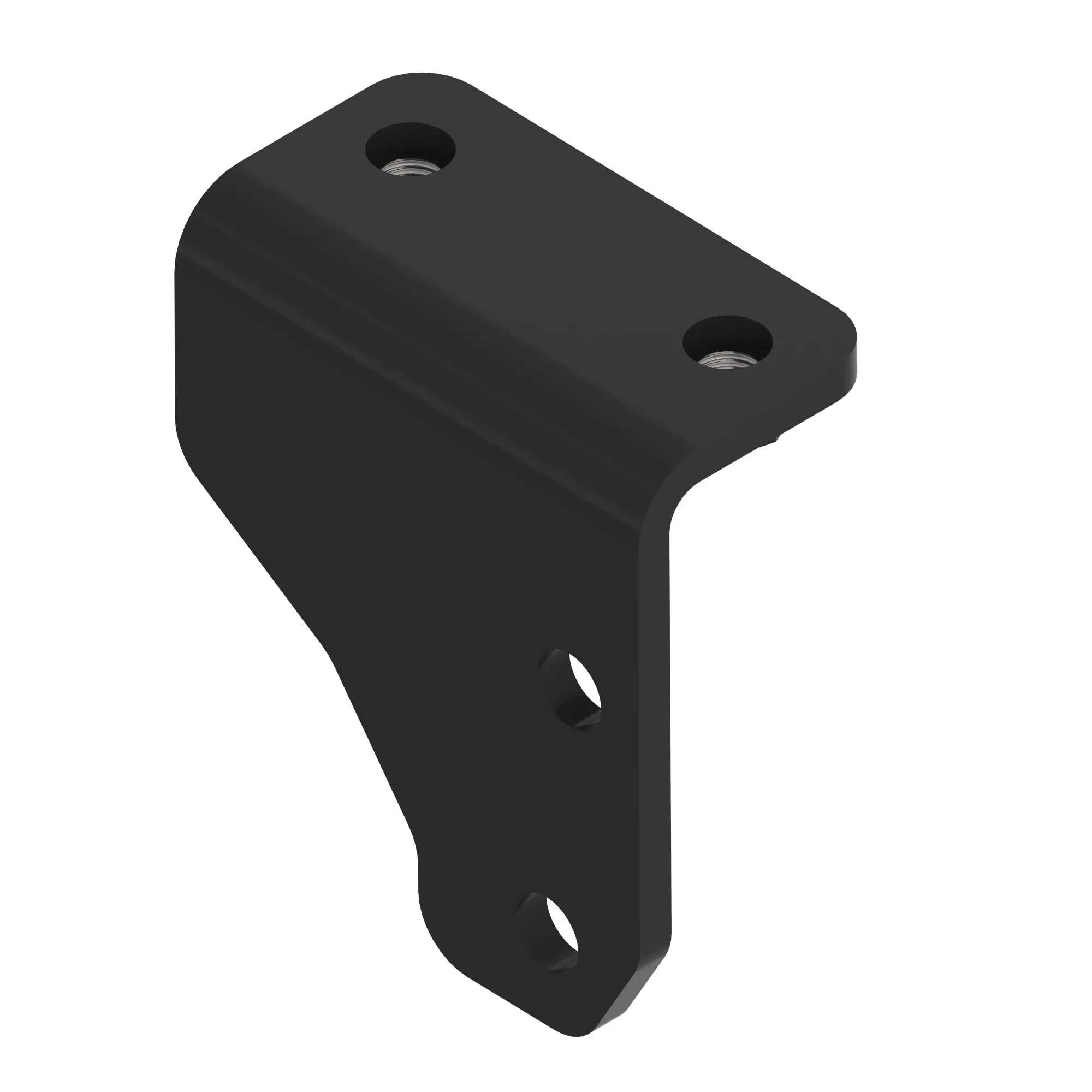BRACKET, BRACKET FUSE LINK, MERIT 6