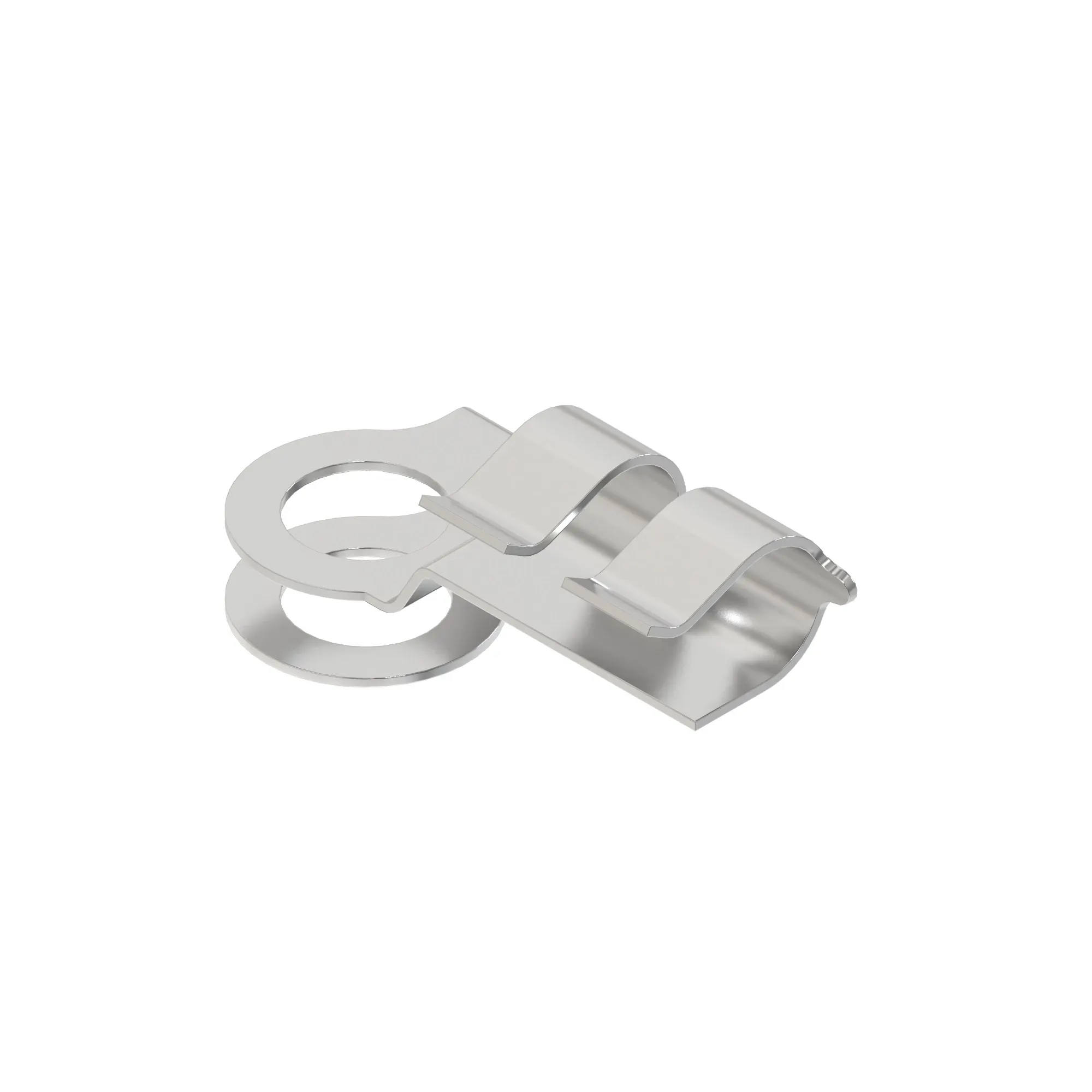 John Deere Latch Rod Clip - T244716