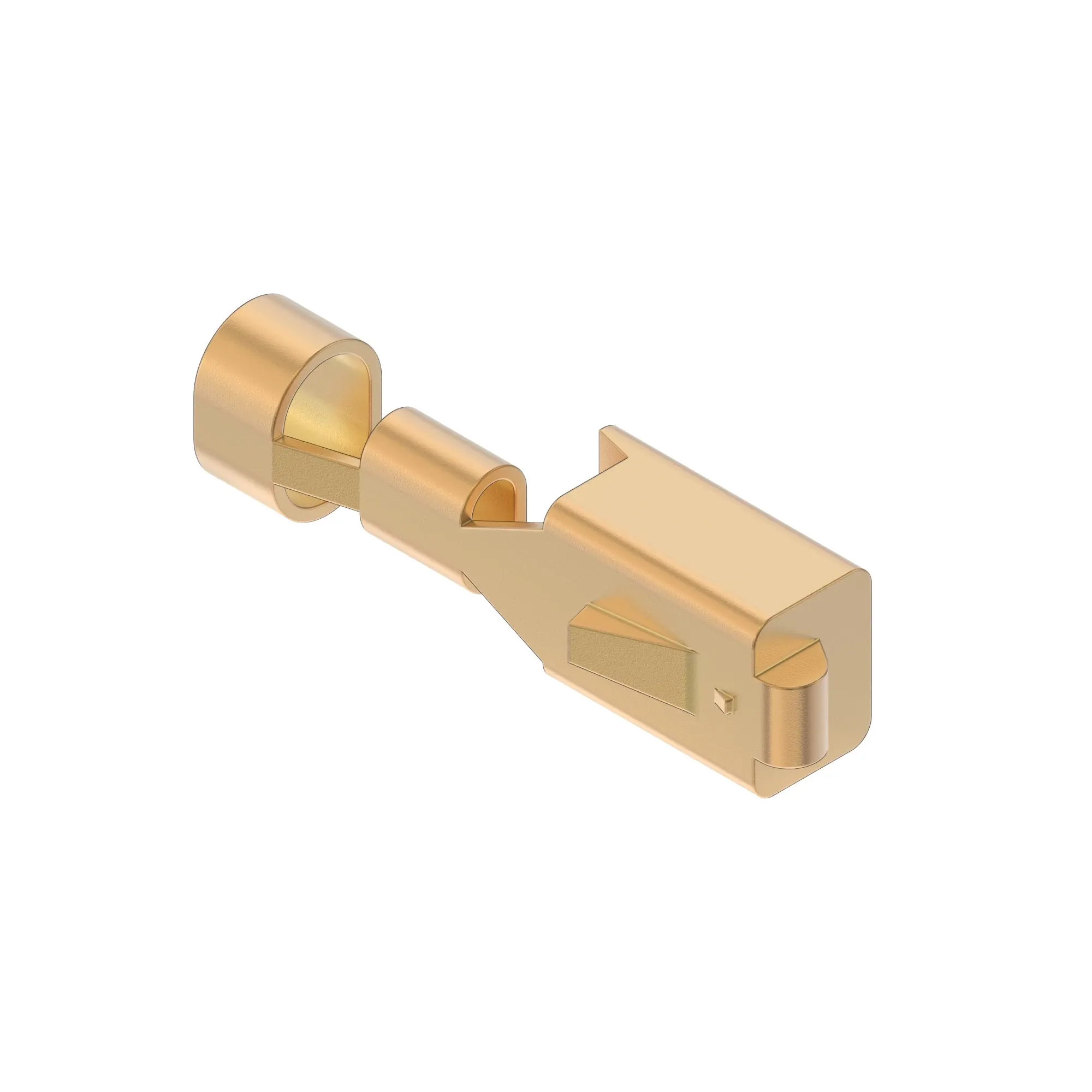 John Deere External Electrical Connector Terminal - 57M9703