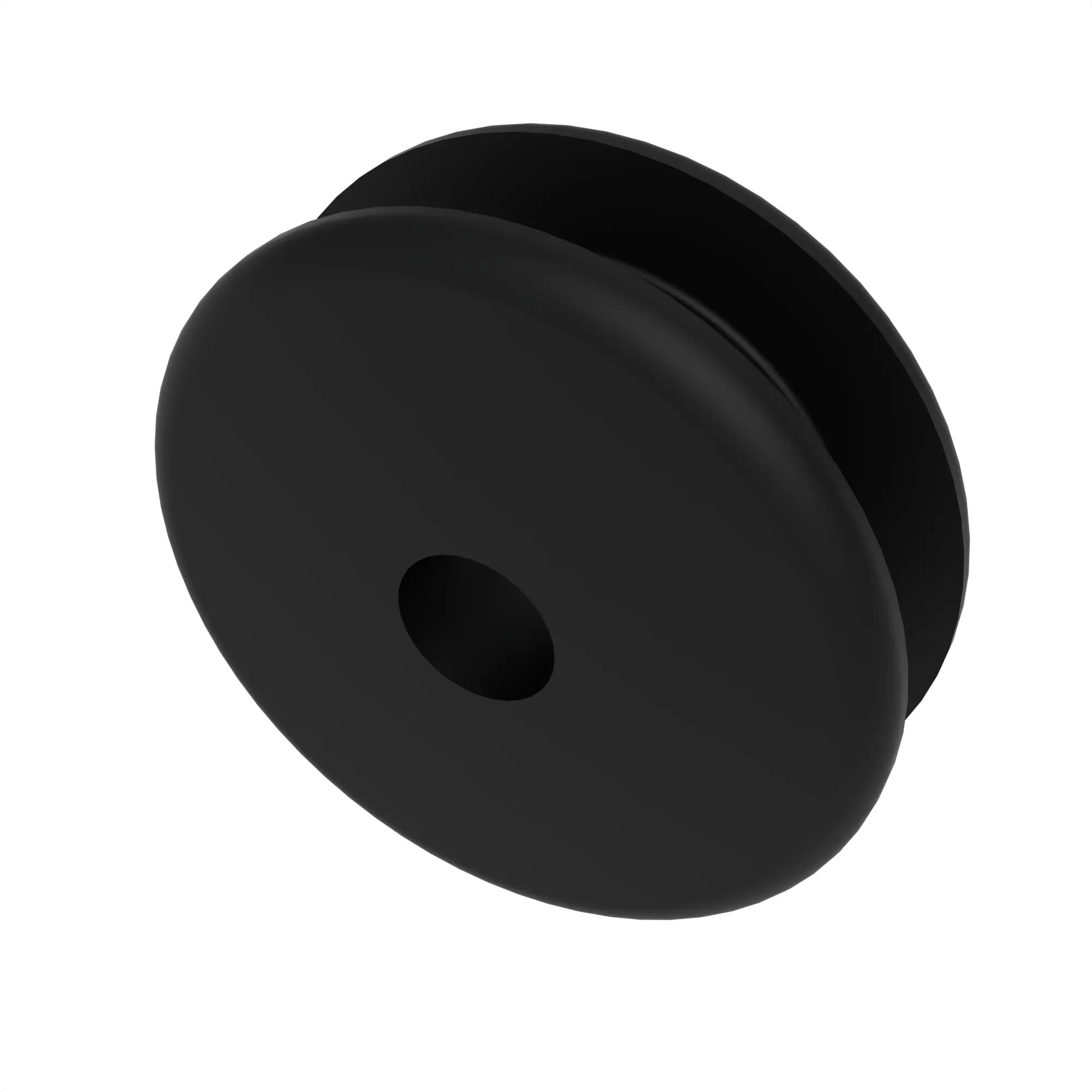 John Deere Grommet - T122938