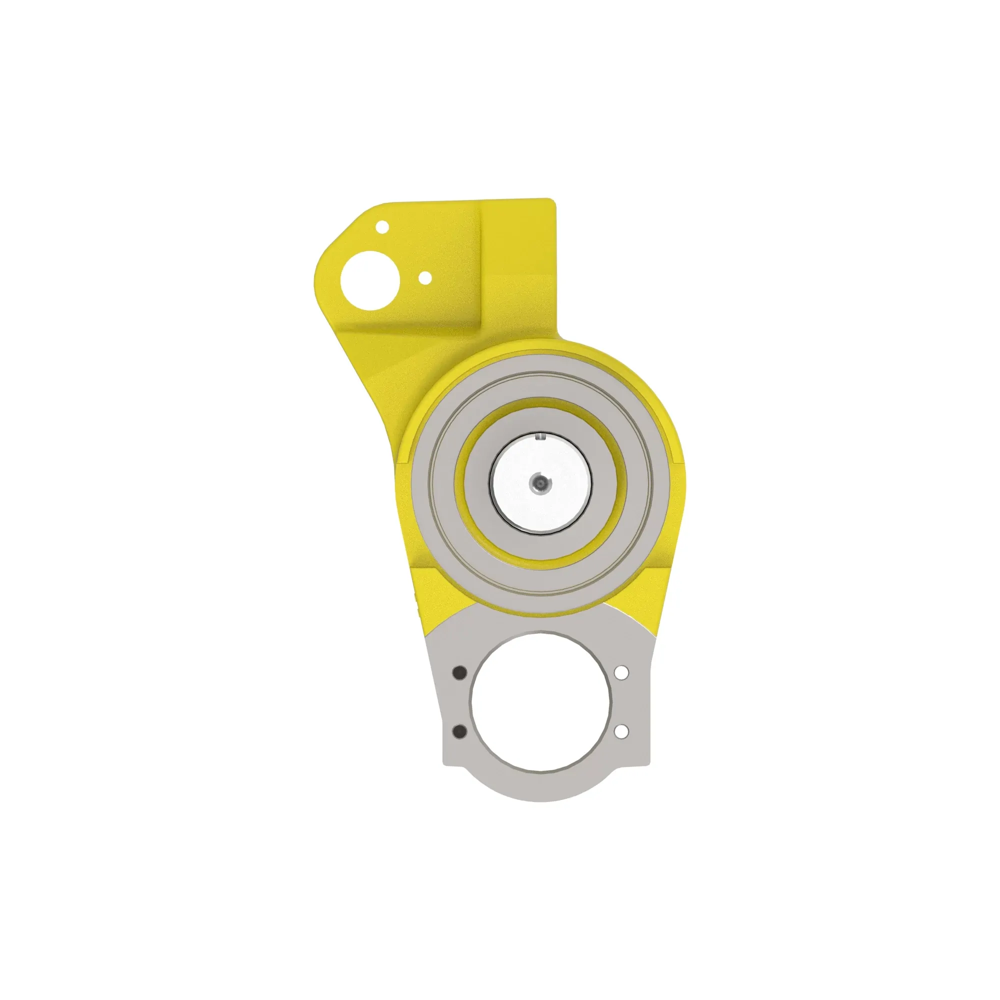 AXLE, TENSION LINK, ASSEMBLY
