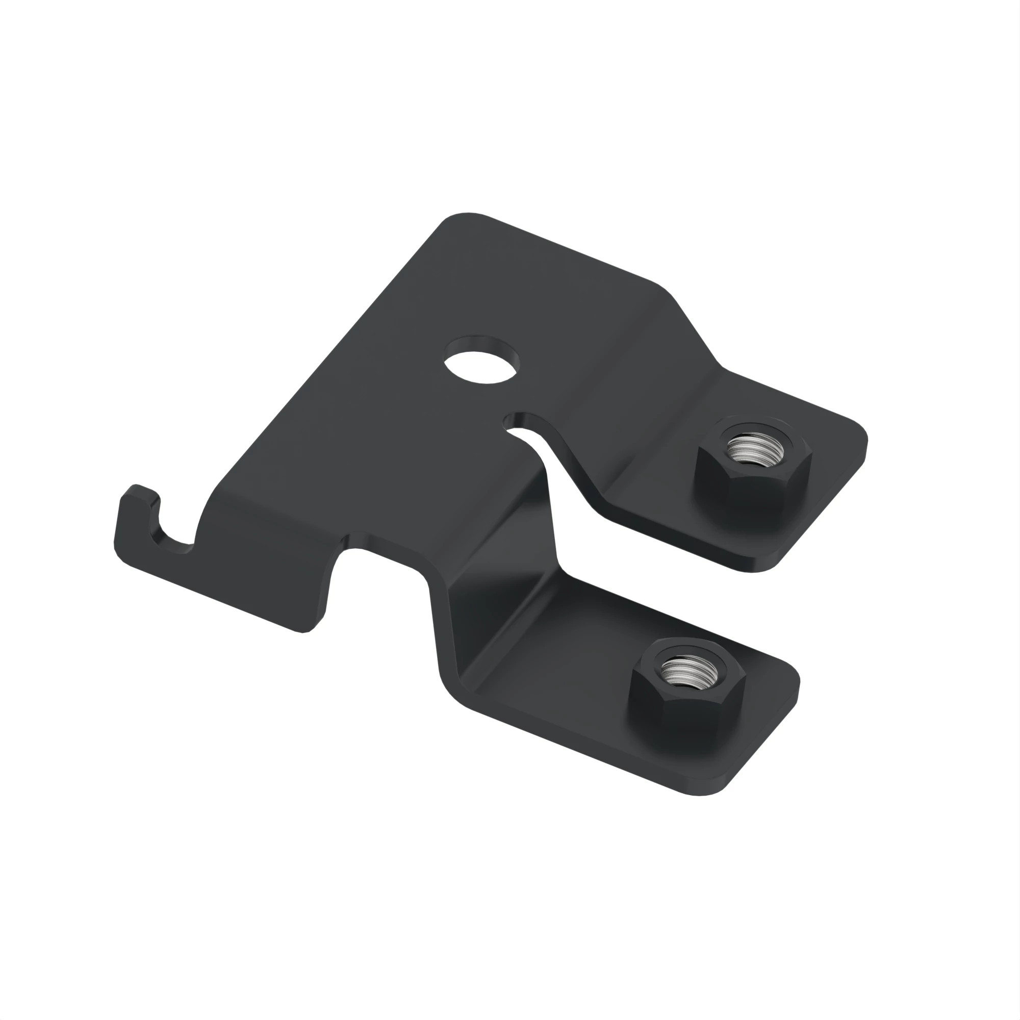 BRACKET, REAR TUBING LINES MOUNTING