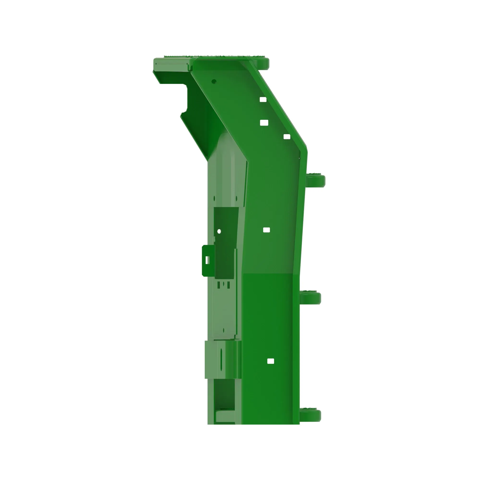 STEP, ASSY RH, MX-UNSUSPENDED