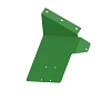 SHEET, SPREADER SHROUD LH