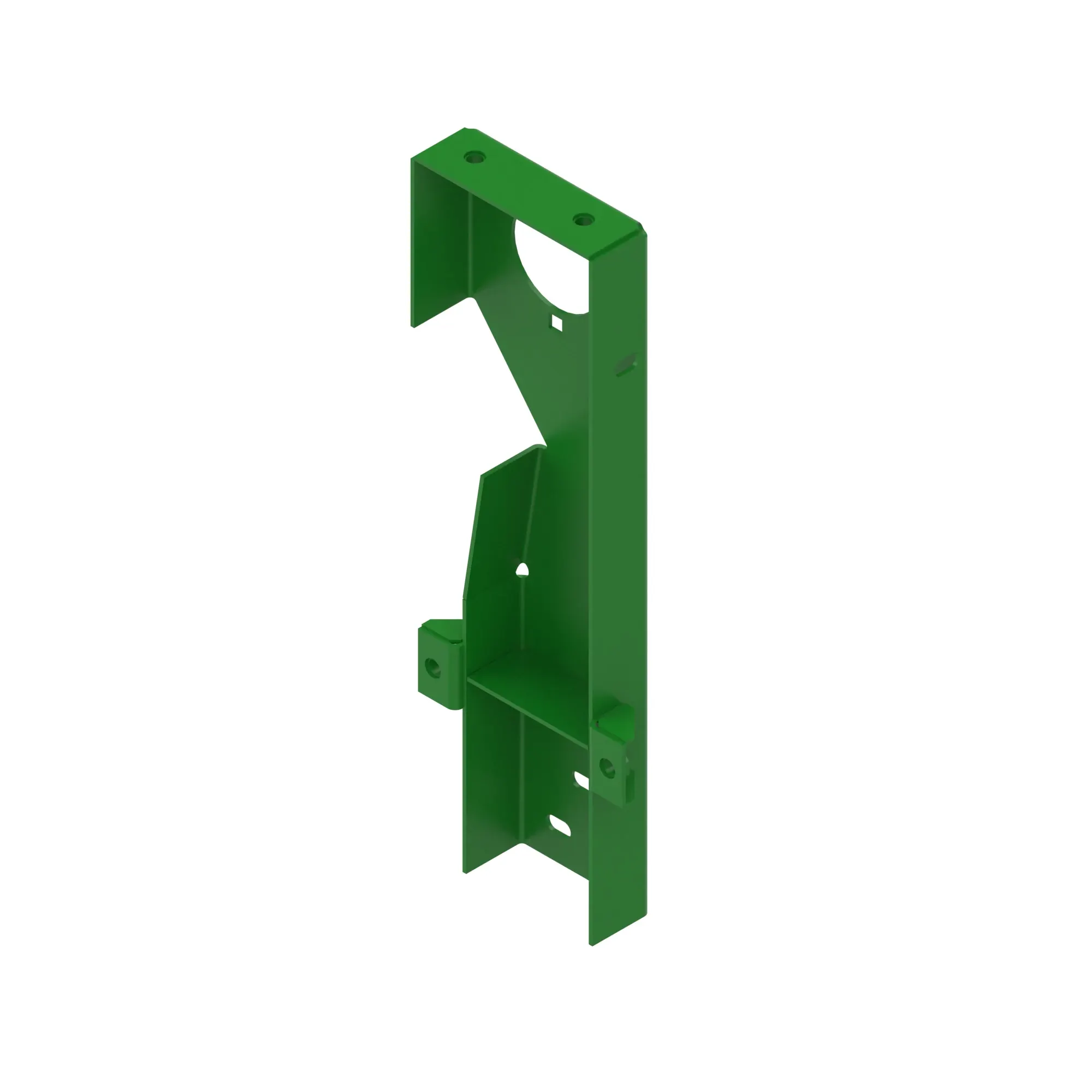 John Deere Frame - AYC27642