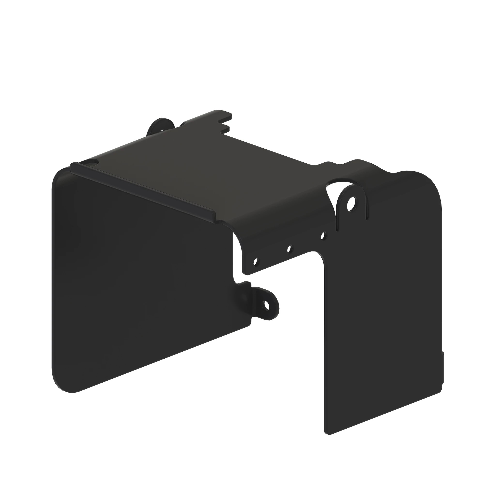 GUARD, X20 PTO BH (HEMA)