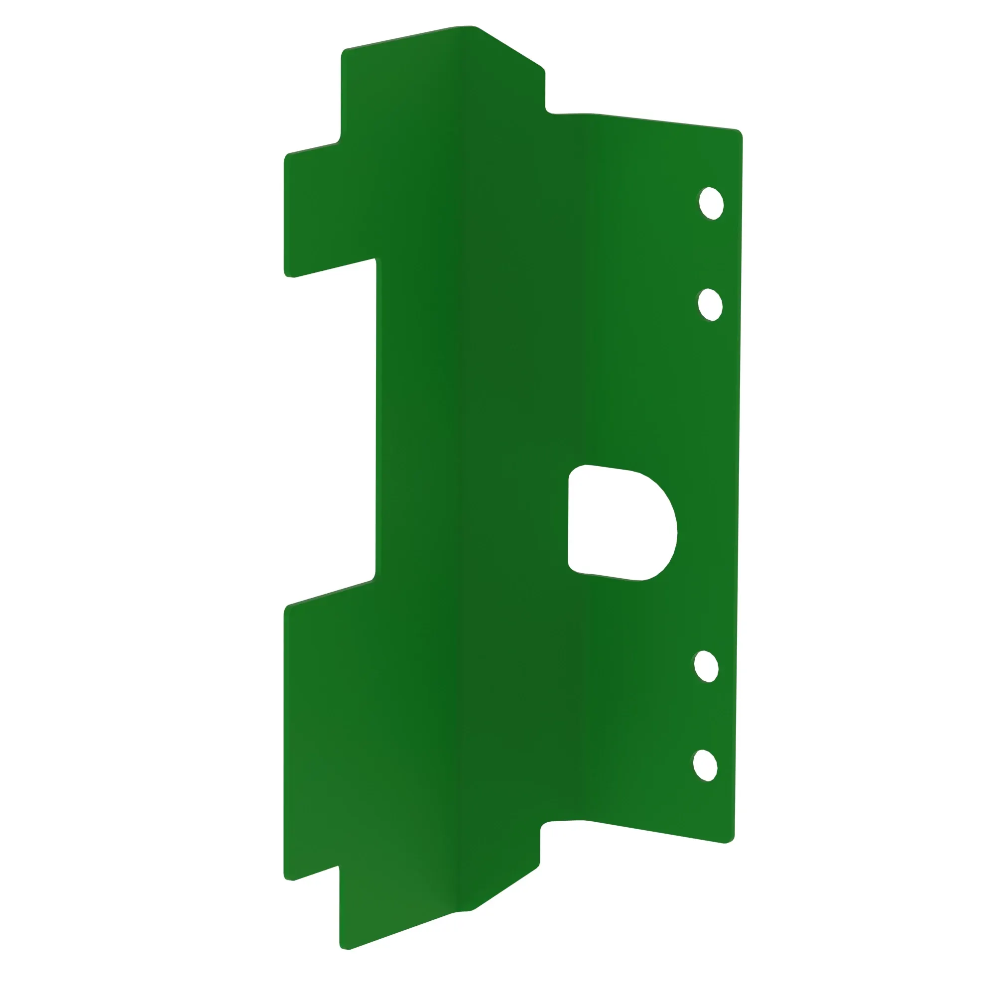John Deere Shield - R342019