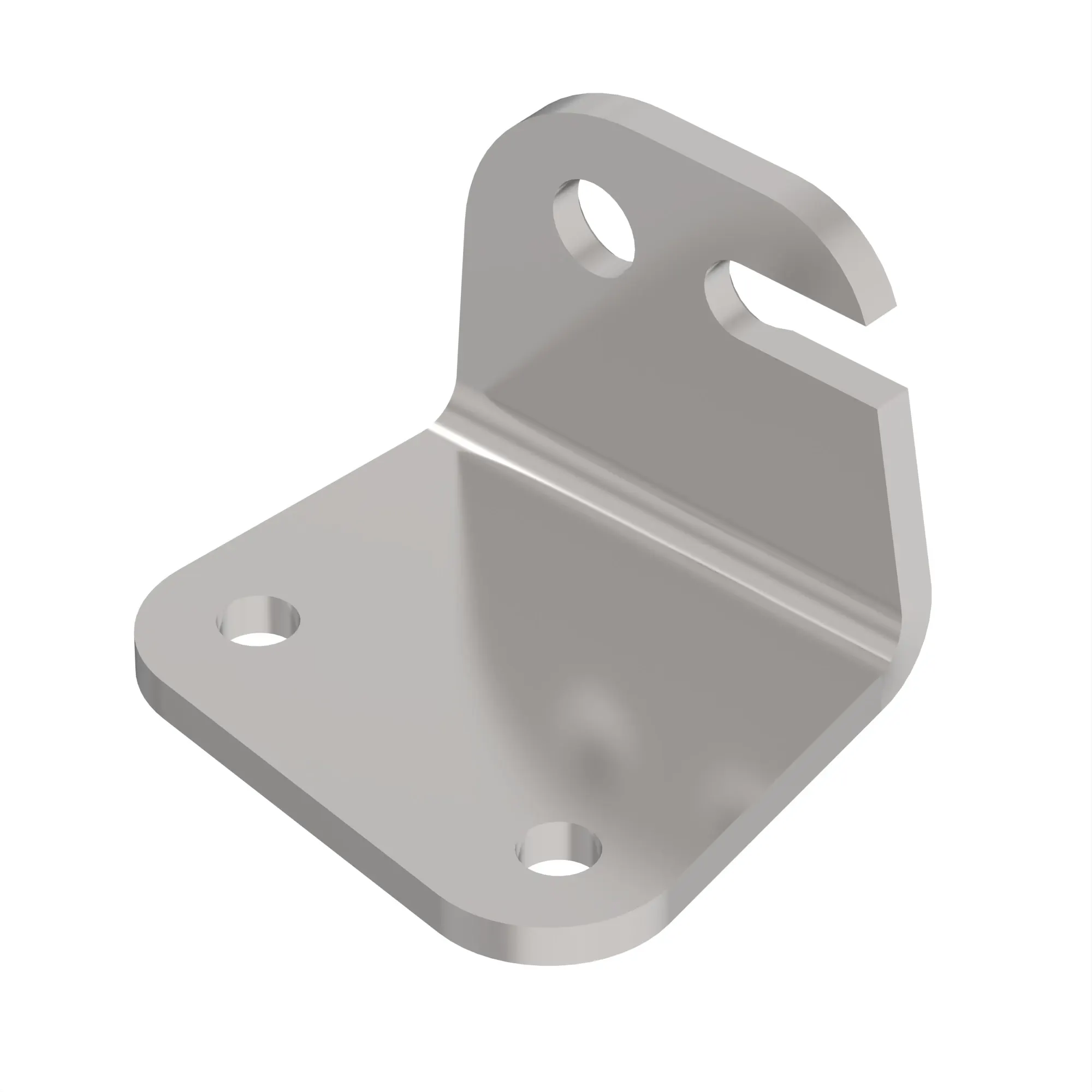 John Deere Bracket - SU50858