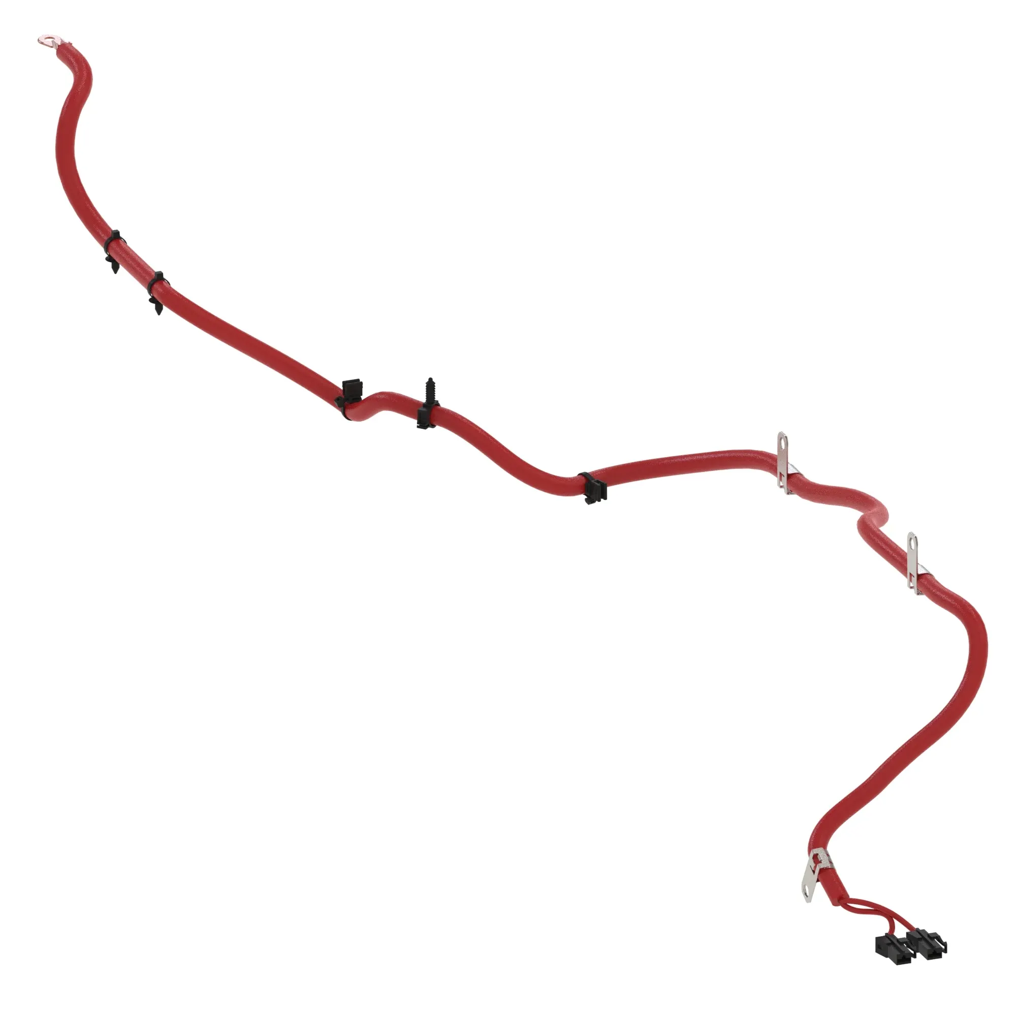 John Deere Open Operator's Station Cable - SJ41489