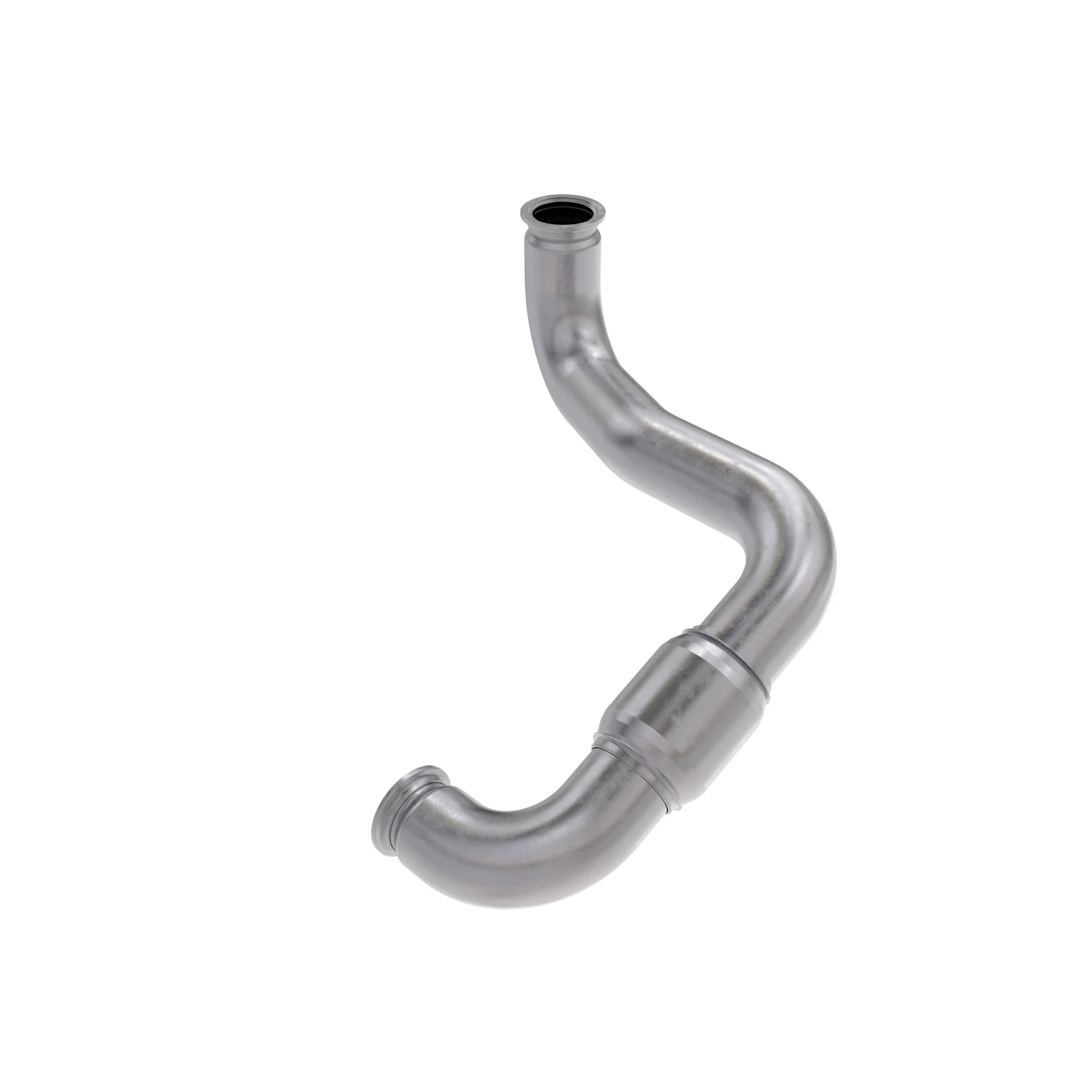 CAC TUBE ASSEMBLY