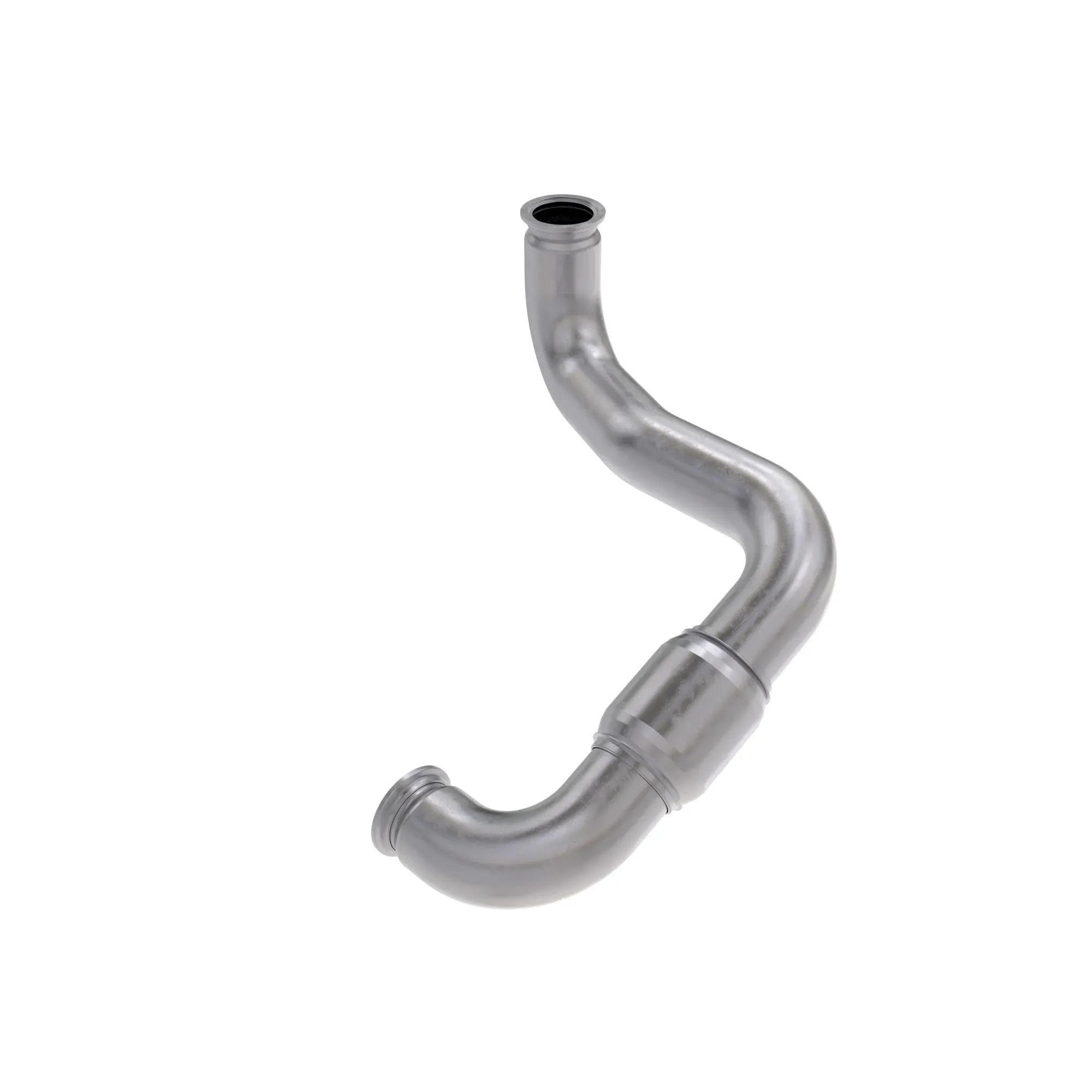 John Deere Charge Air Cooler Tube - AT388029