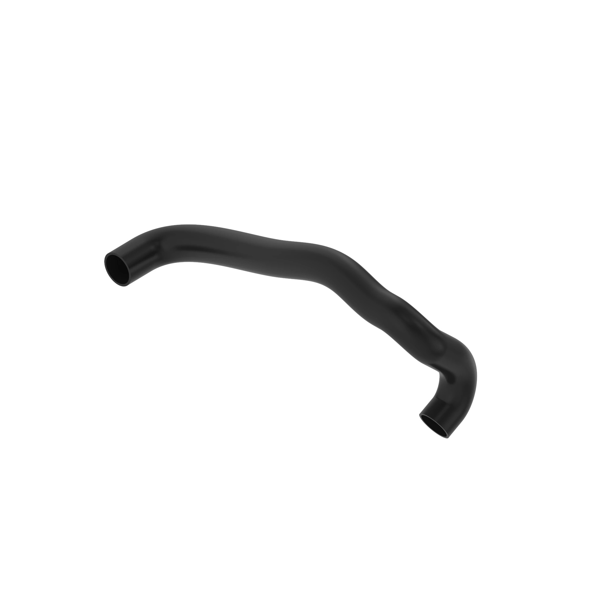 John Deere Air Pre Cleaner Hose - L158247