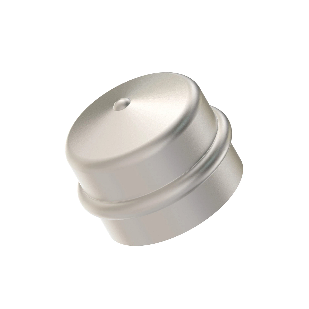 John Deere Front Axle Cap - M128102