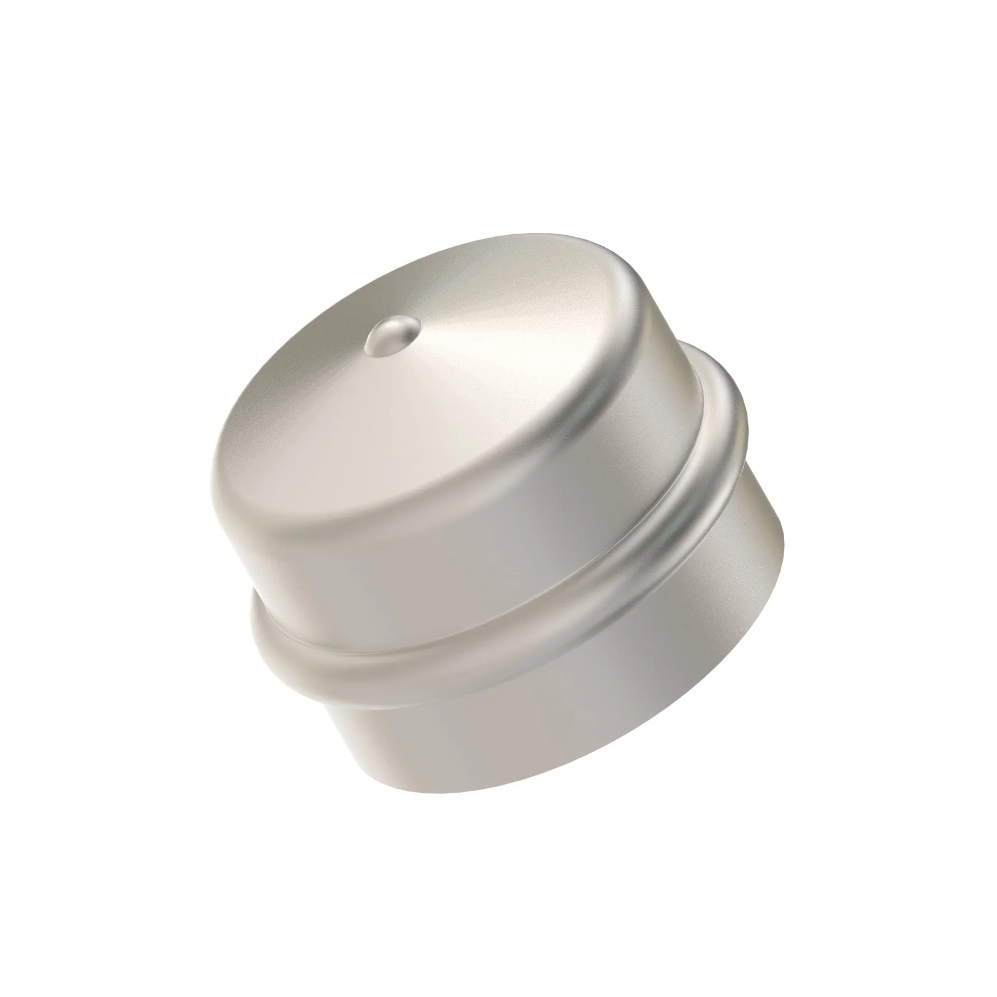 John Deere Front Axle Cap - M128102