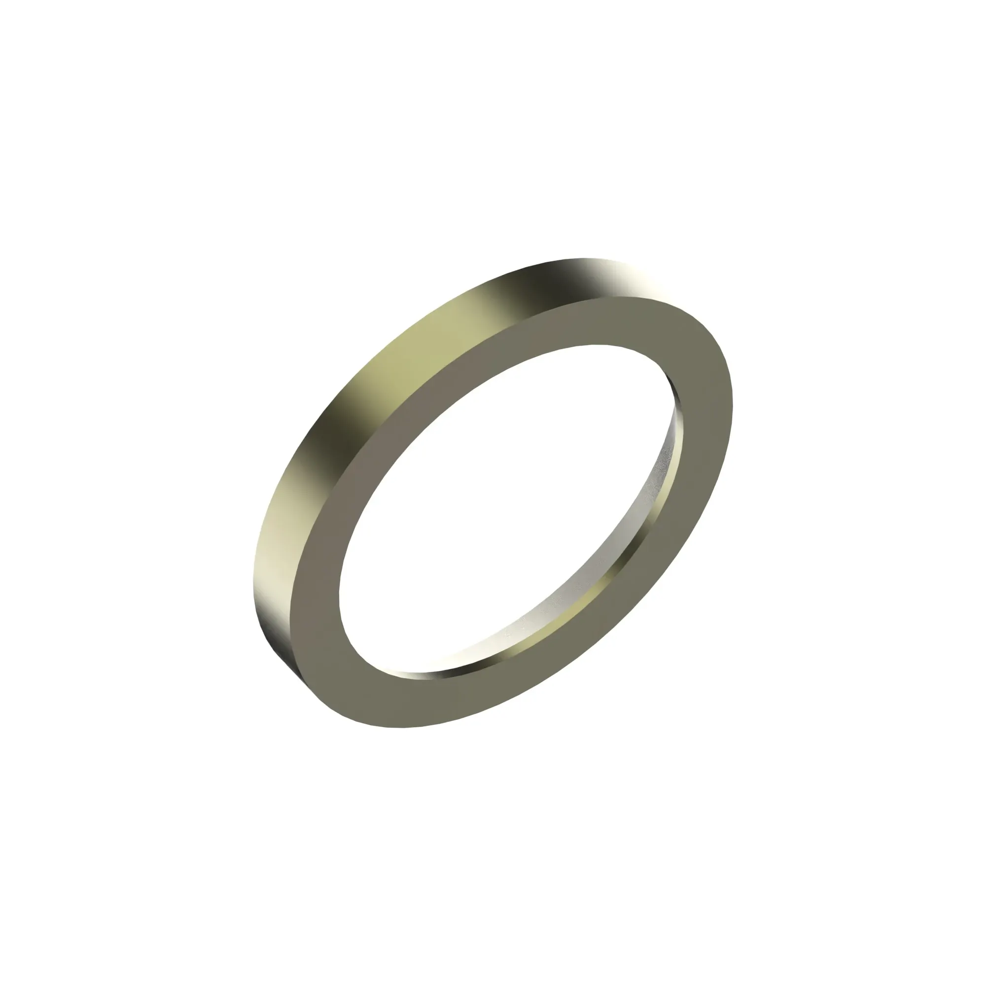 RING, COMPRESSION RING M16