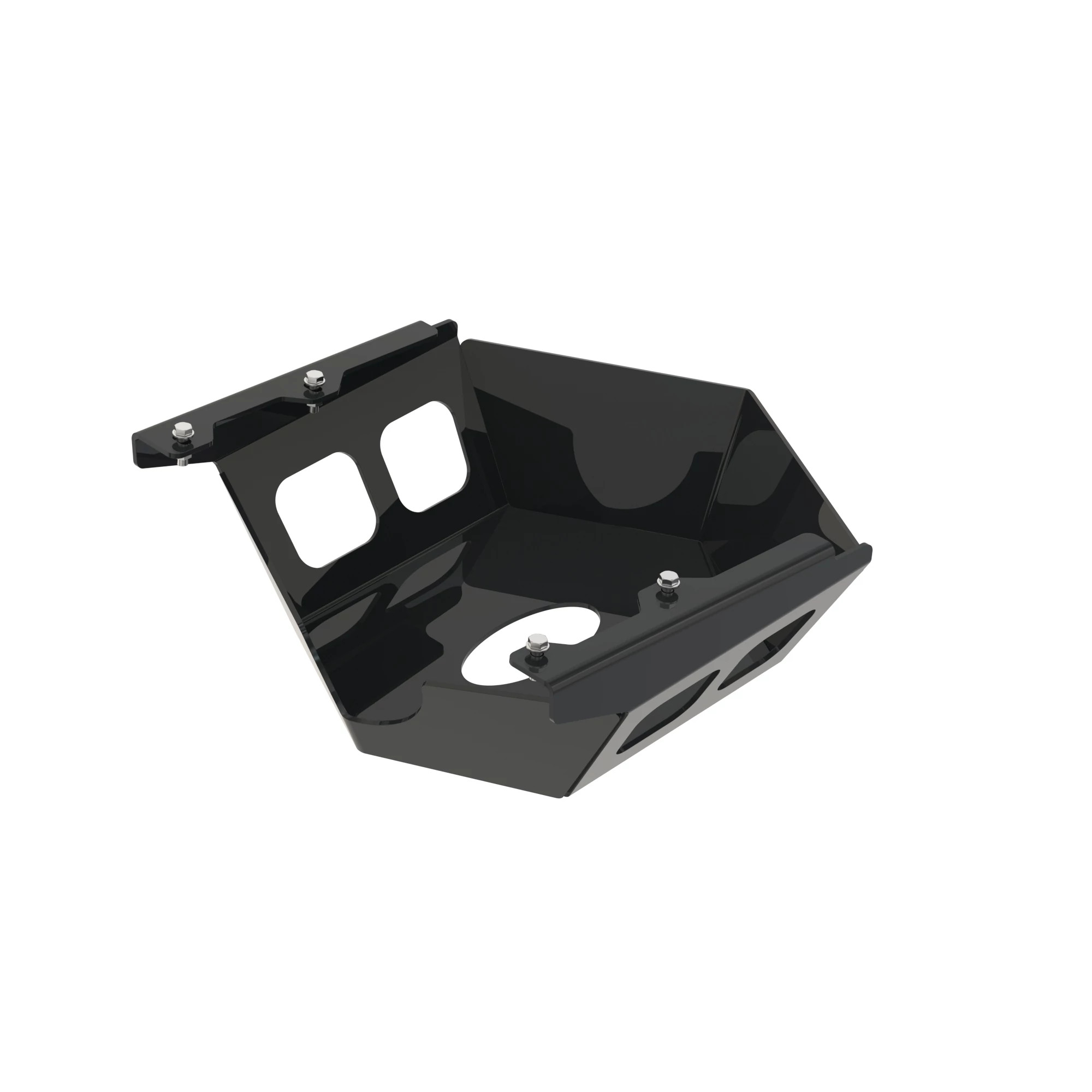 ⚙️ BXT10059: Accesorio de protector de Transmisión John Deere 🚜✅