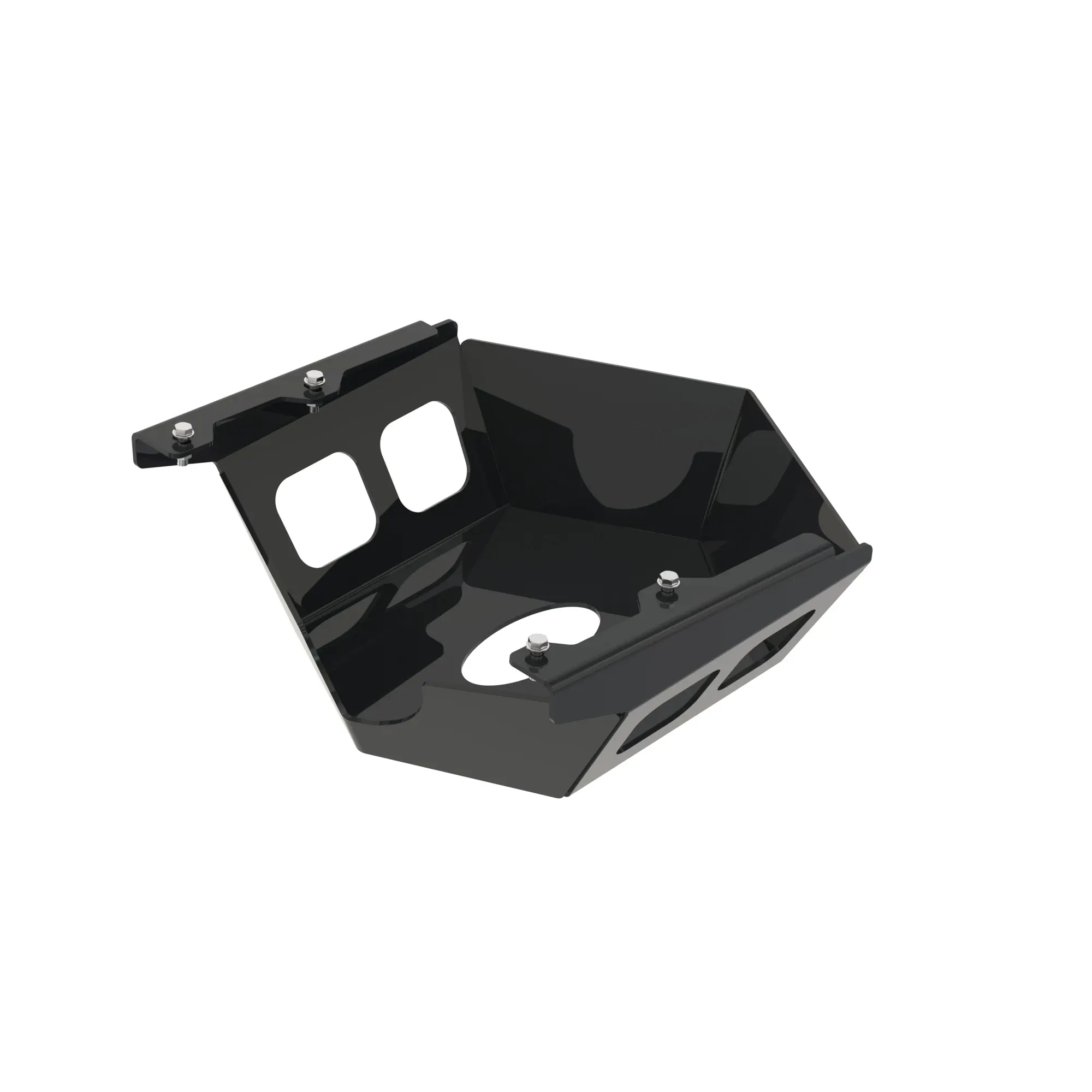 John Deere Transmission Guard Attachment - BXT10059