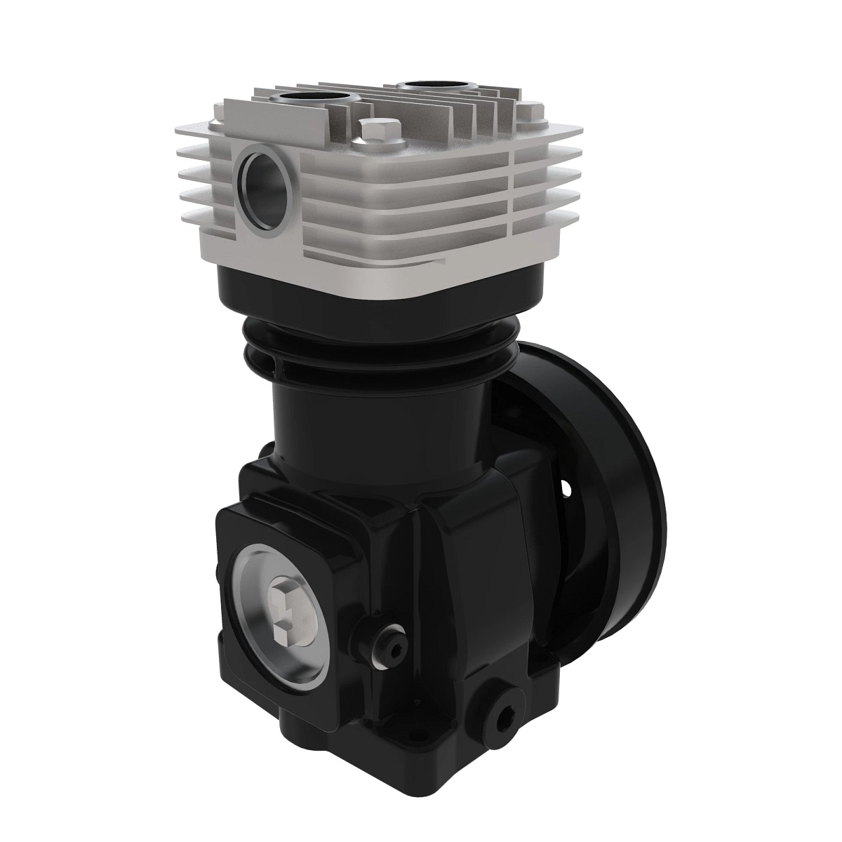 Compressor