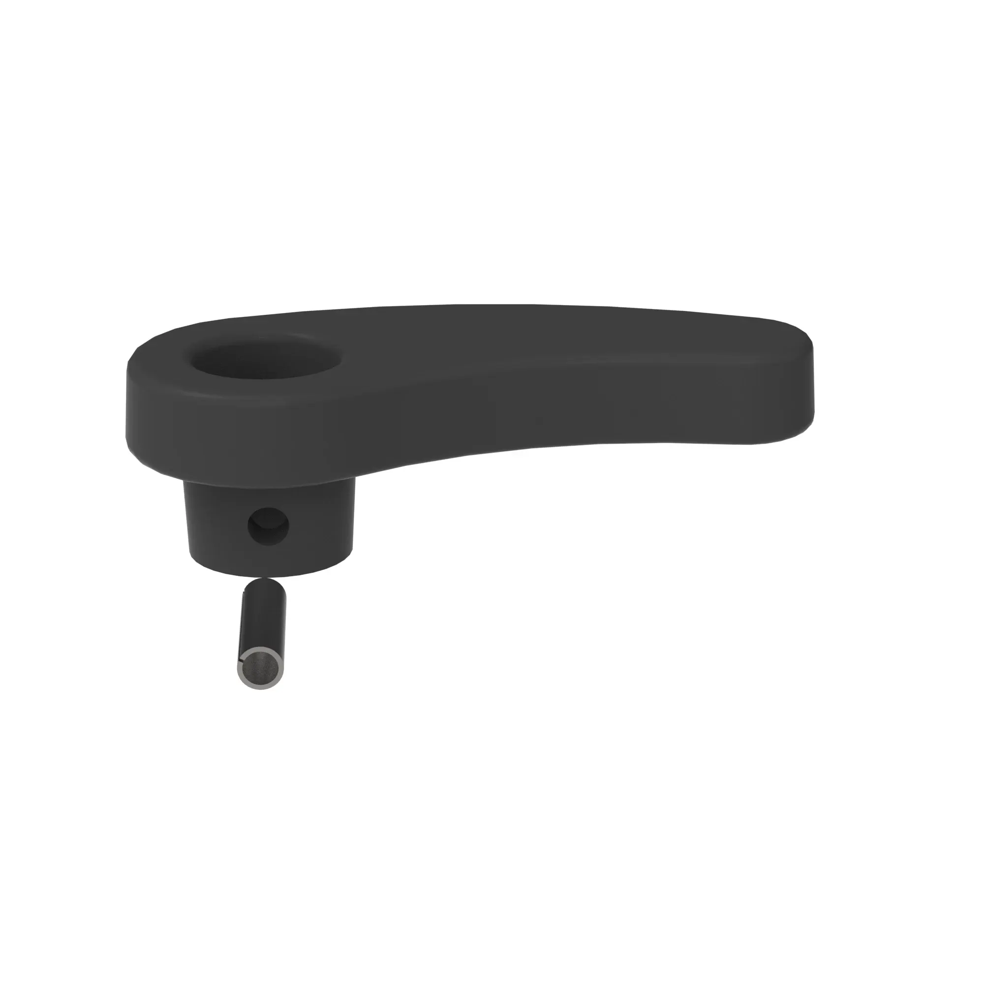 Seat Knob Kit