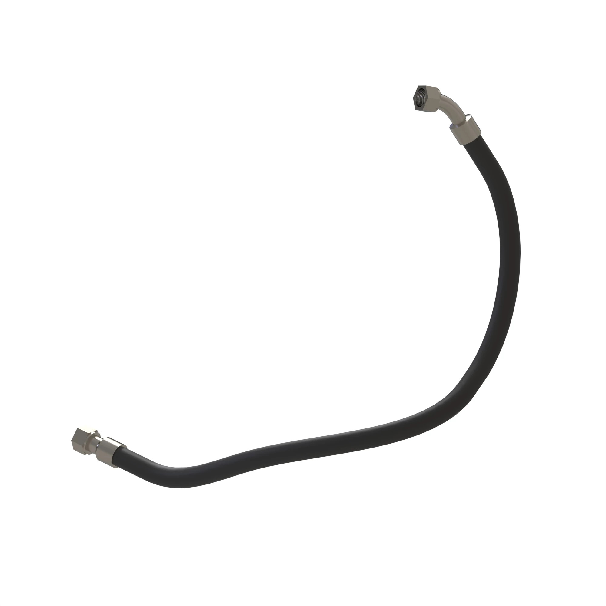 John Deere Hydraulic Hose - F676325