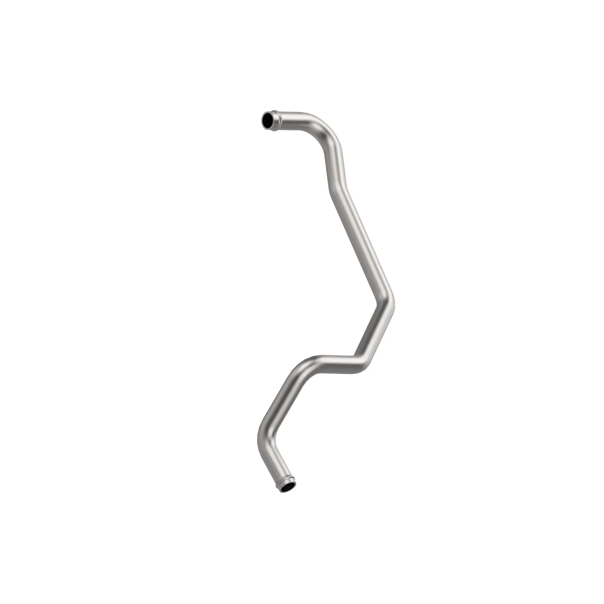 TUBE, STEEL