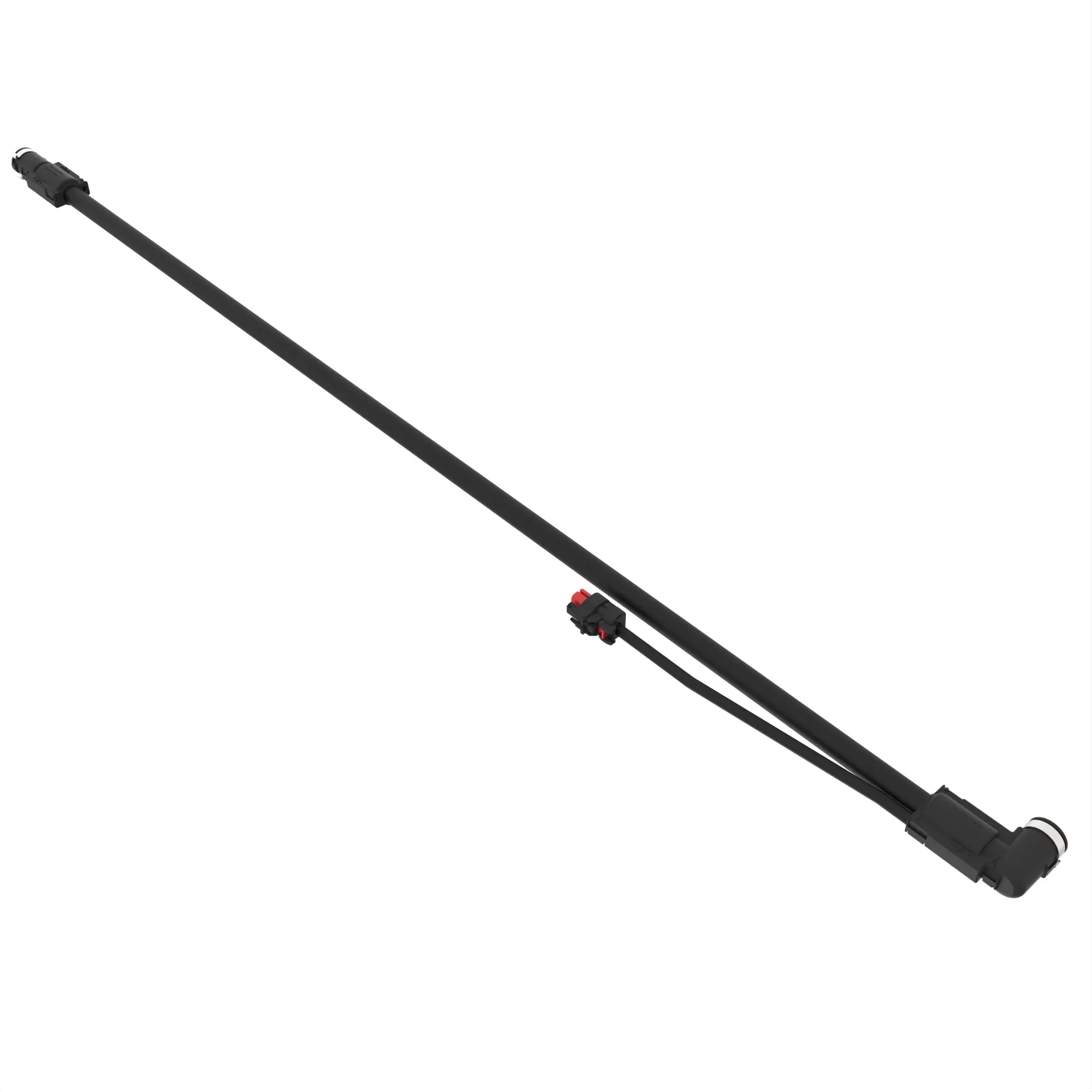 John Deere DEF Suction Line - DZ105929