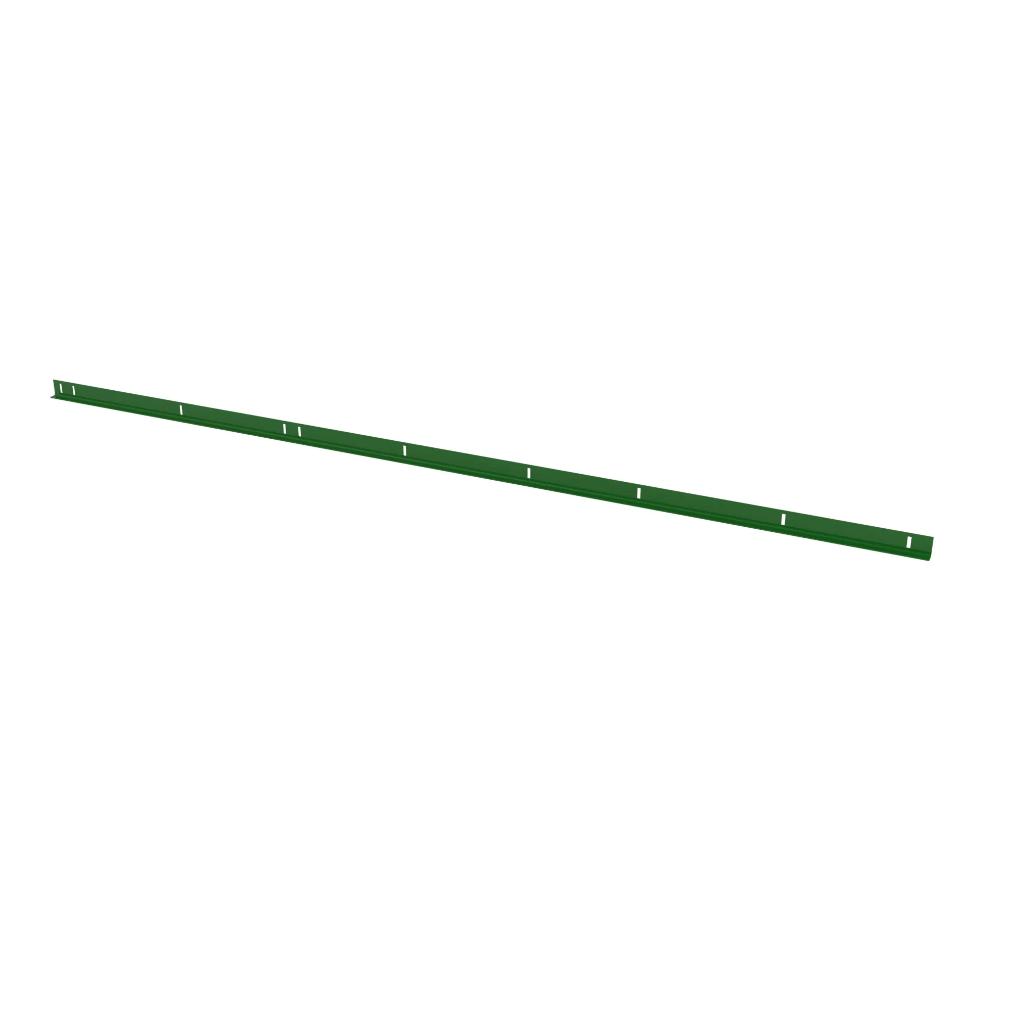 John Deere Frame Stripper  - CQ71965