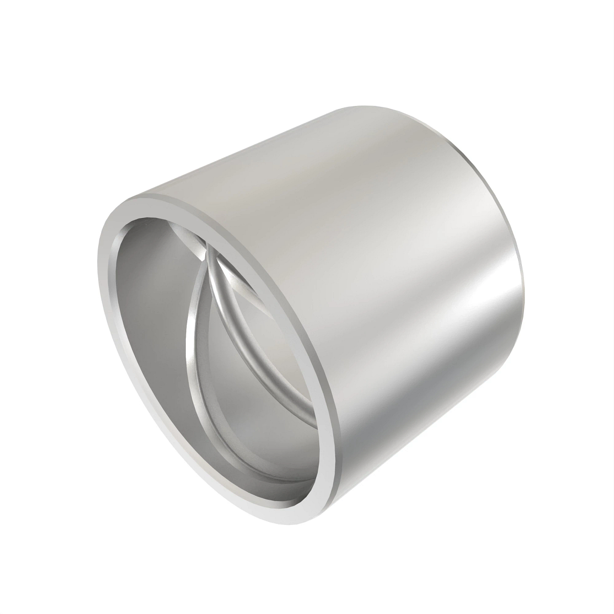 John Deere Plain Bushing - M153235