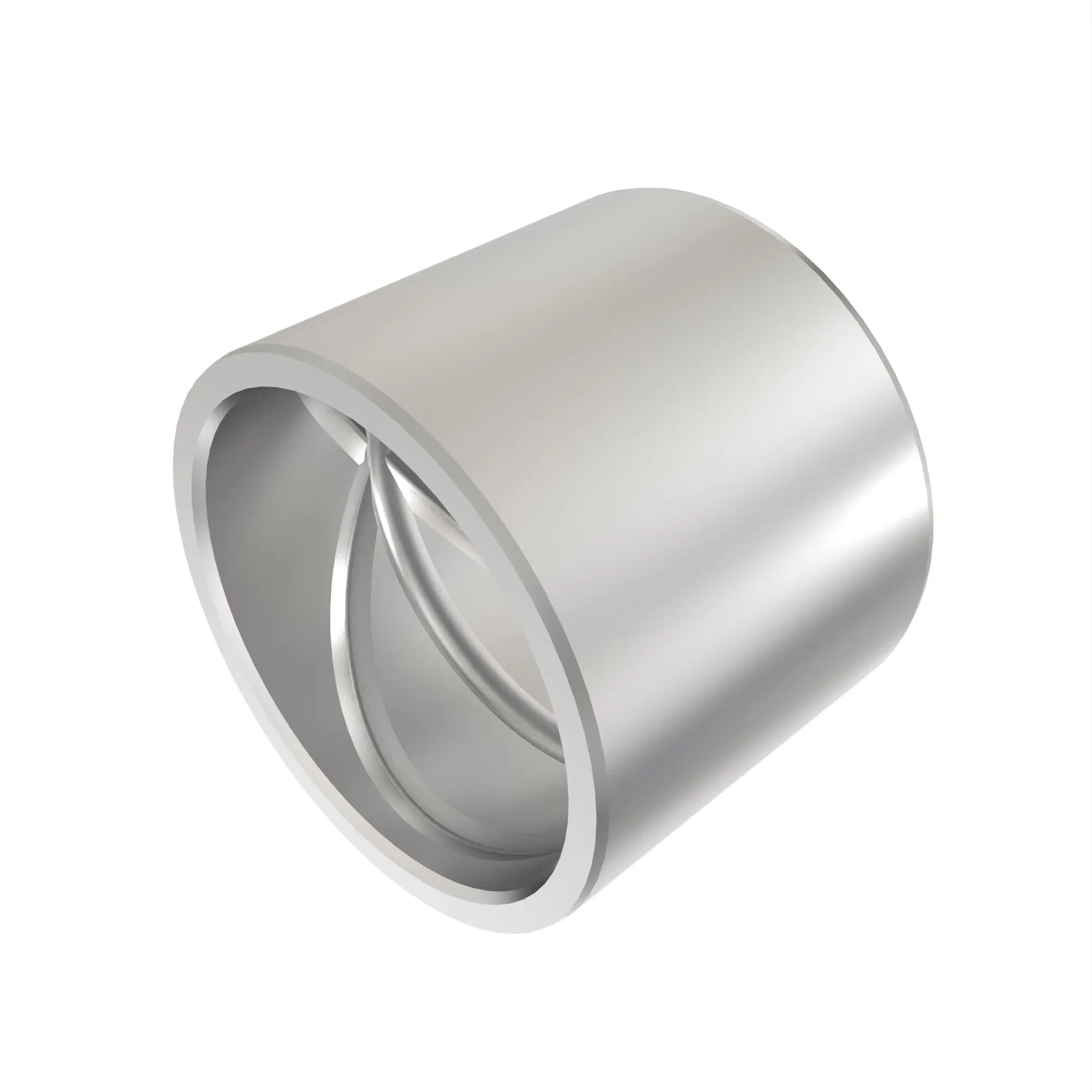 John Deere Plain Bushing - M153235
