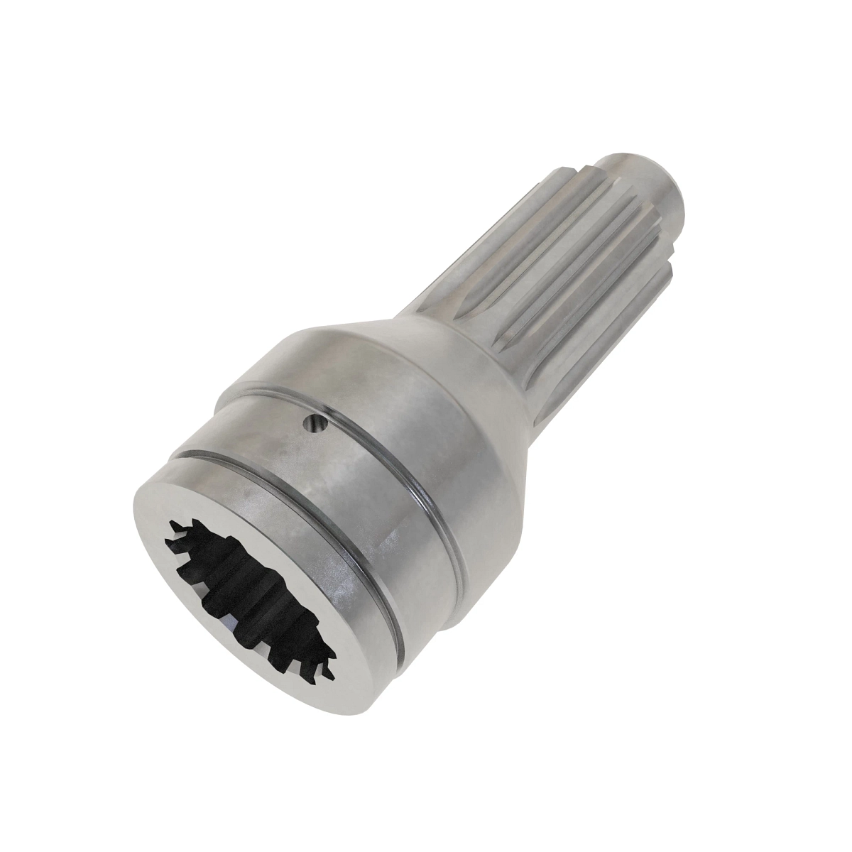 Shaft, Input Disconnect