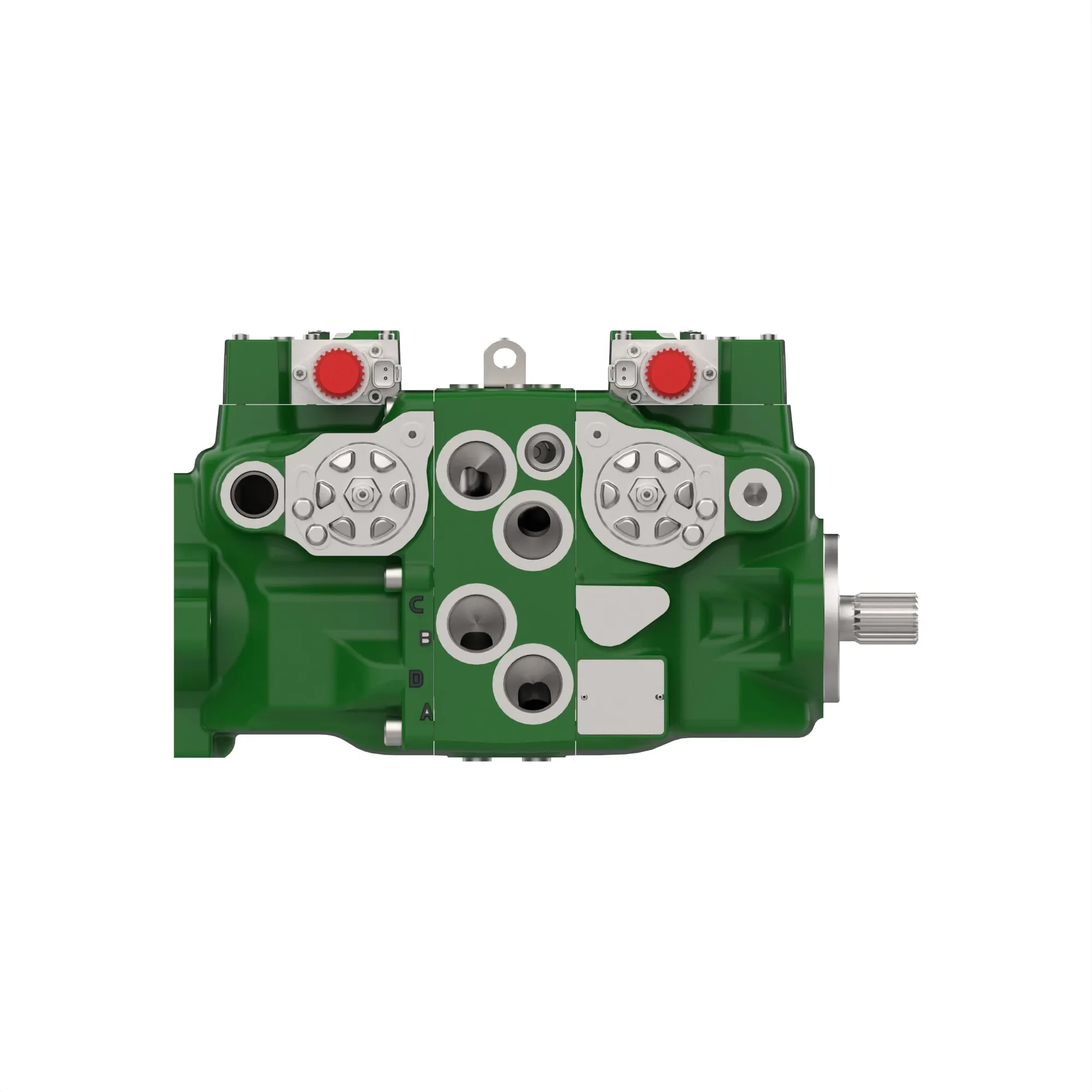 Hydraulic Pump