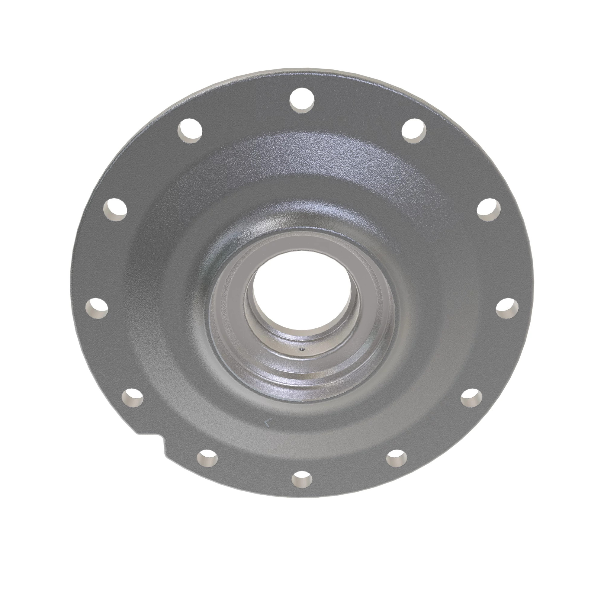 COVER, DIFFERENTIAL
