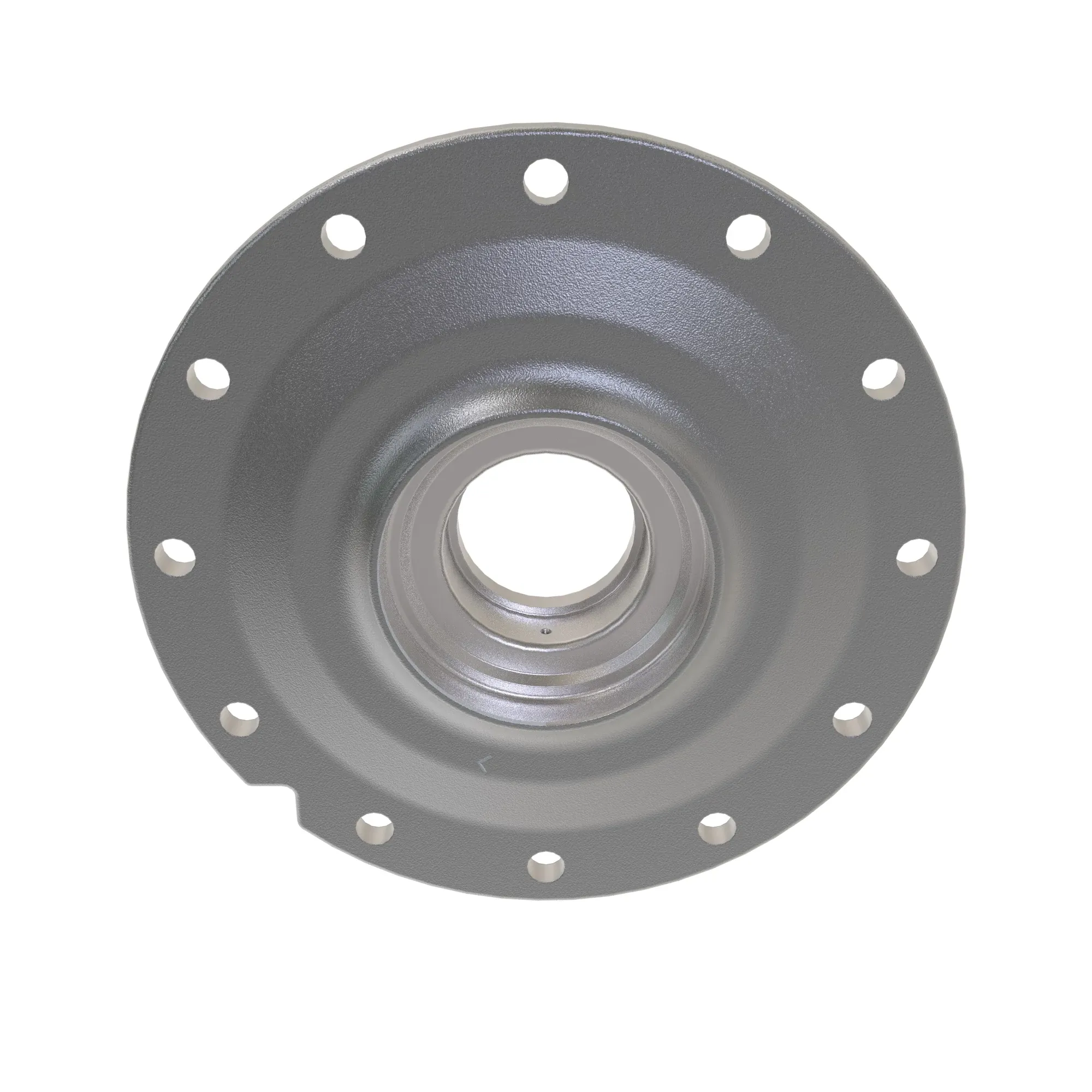 John Deere Differential Cover - R253934