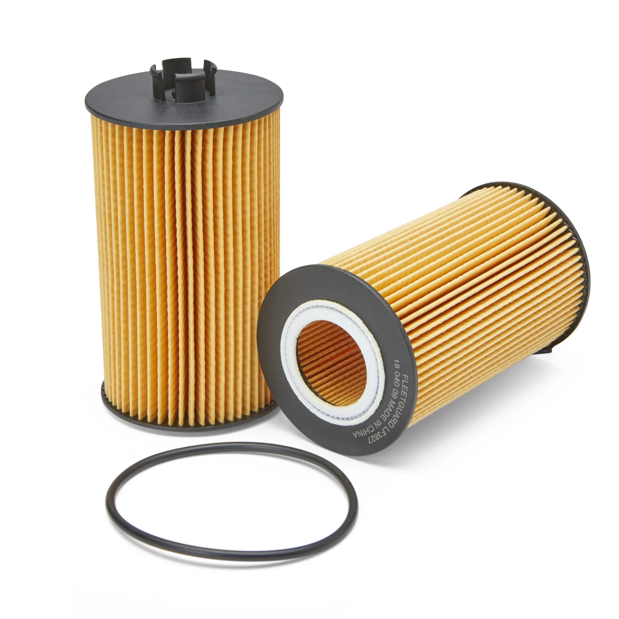 Fleetguard® Cartridge Lube Filter - PMLF3827
