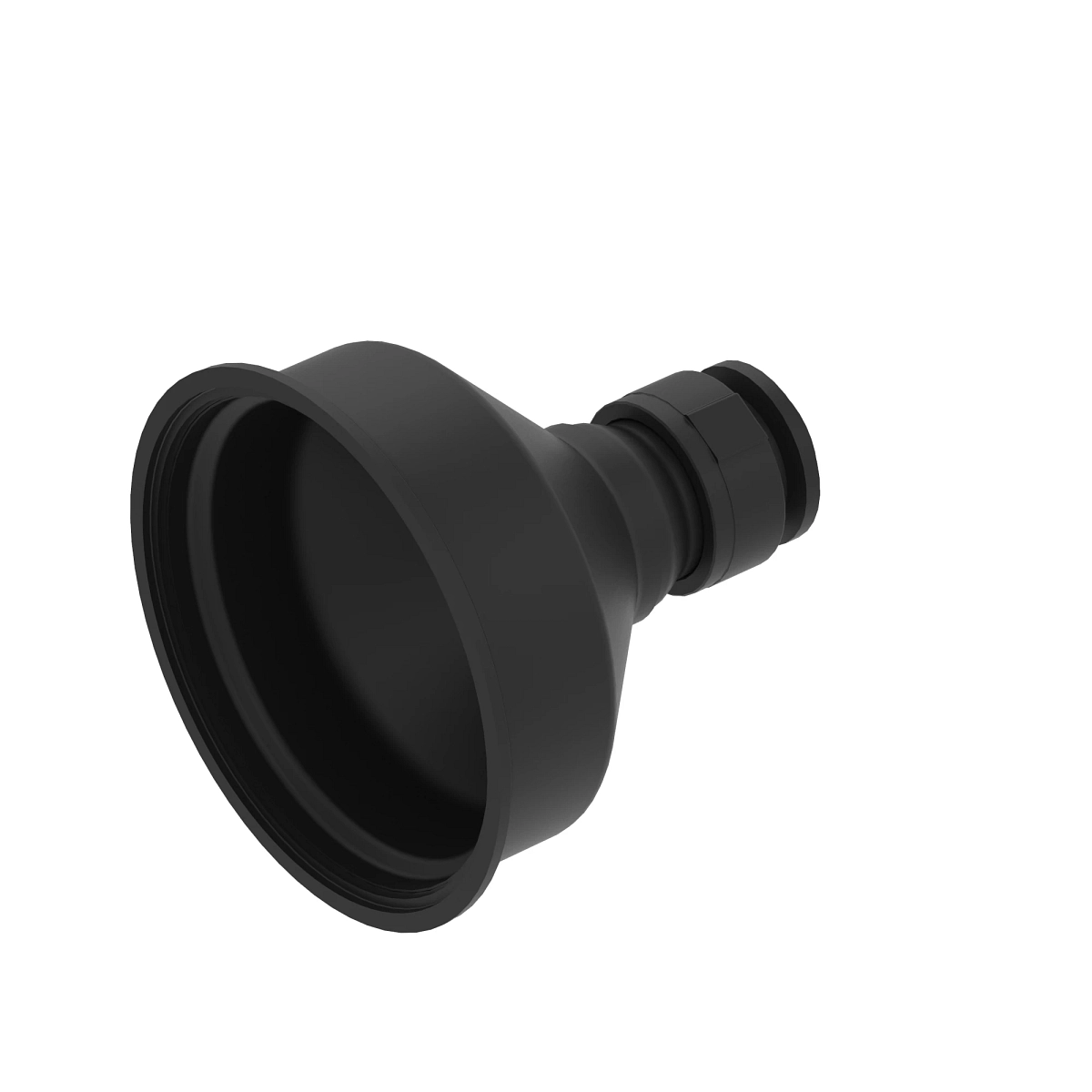 Exhaust Pipe, Size 3 Ao Outlet Serv