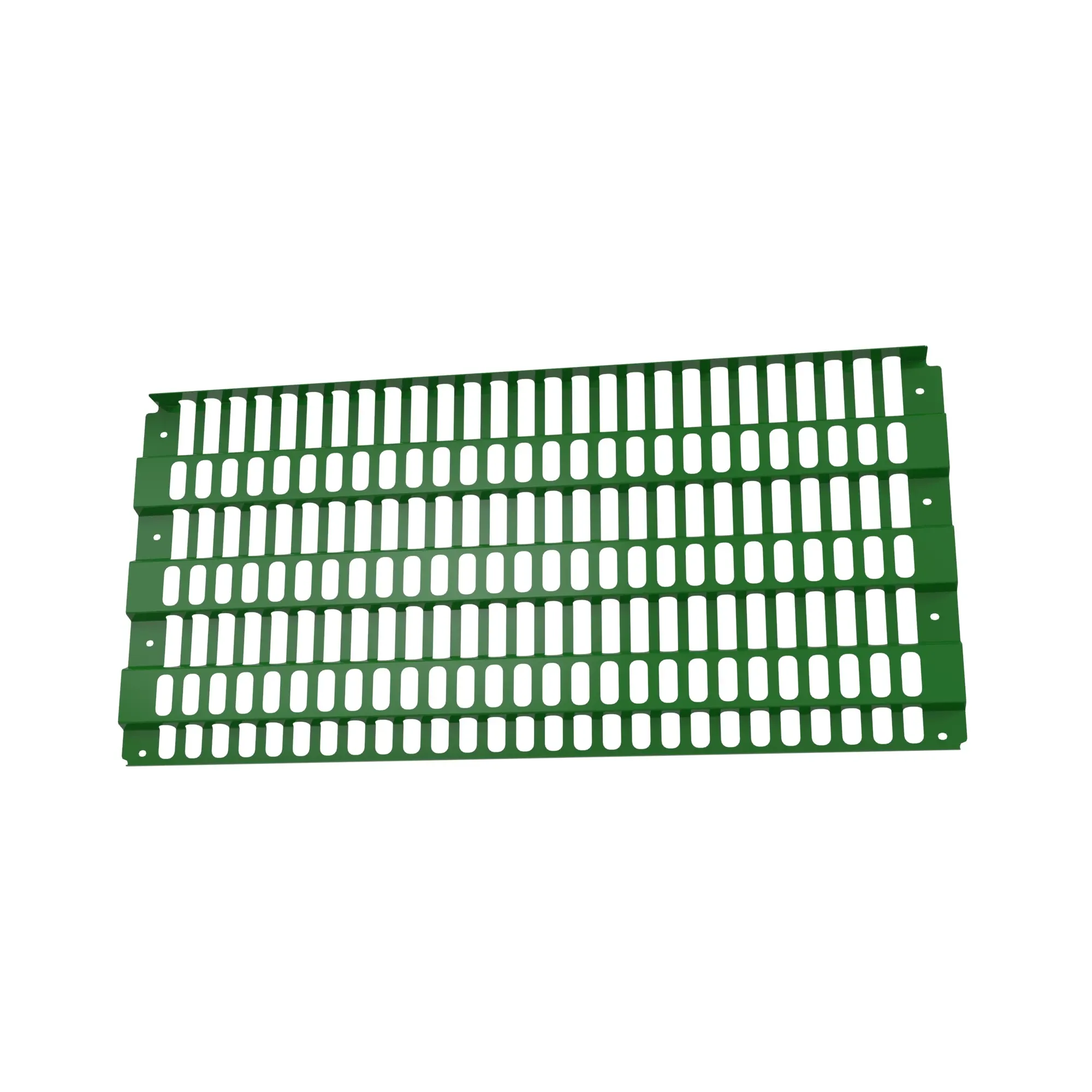 John Deere Door Screen - KK18614