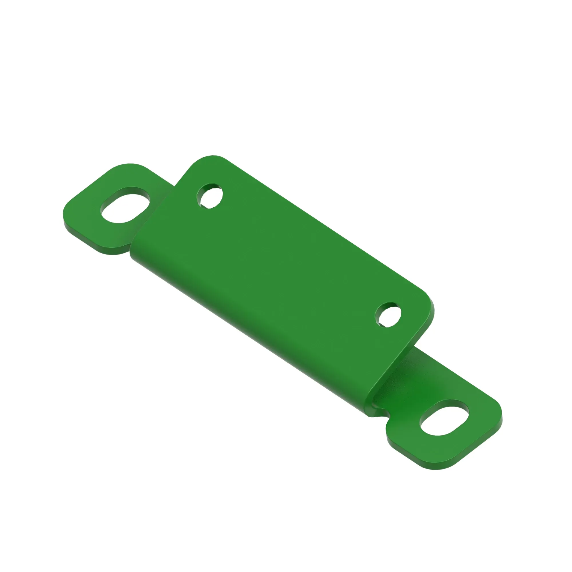 John Deere Front Belt Seal Support Bracket - HXE35204