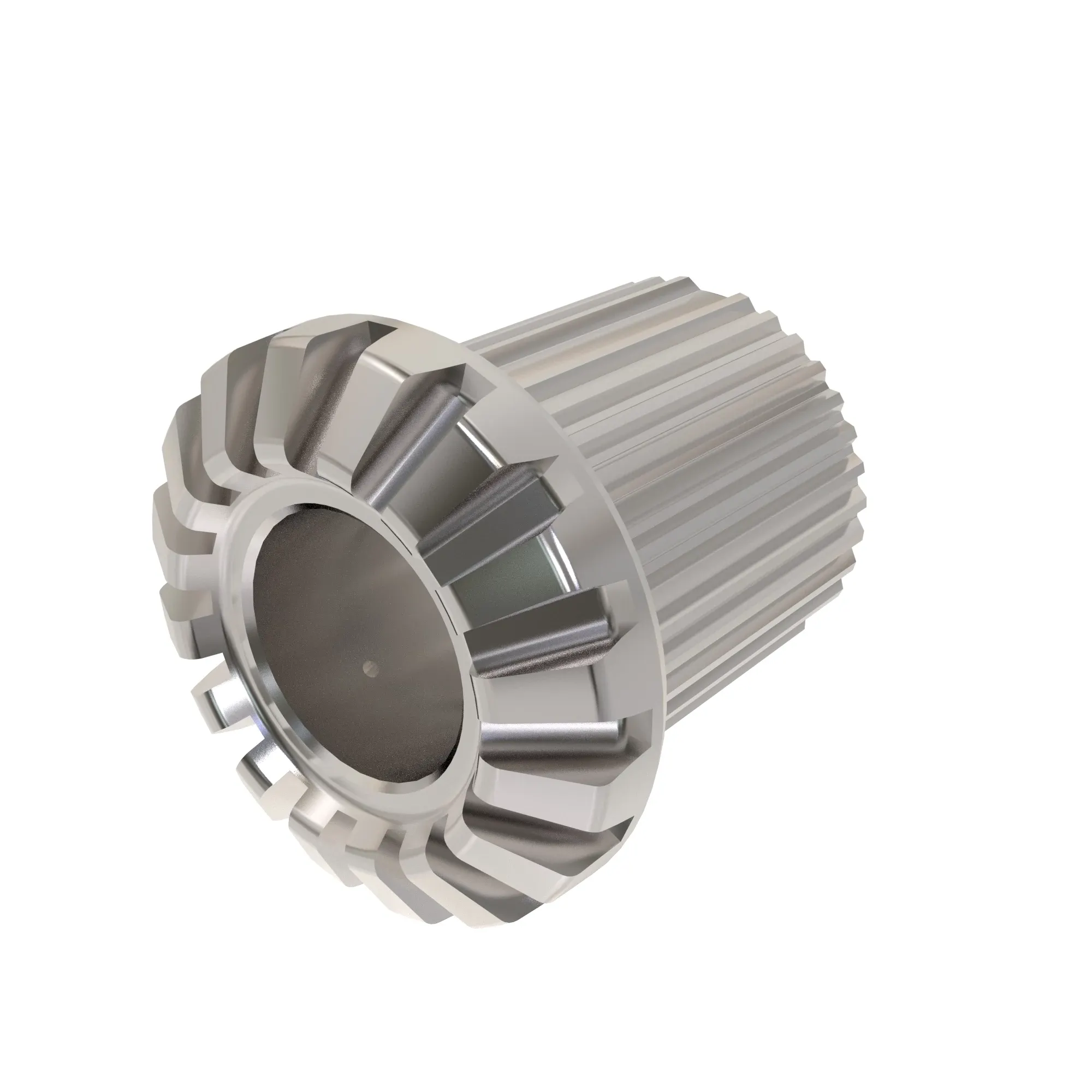 John Deere Differential Bevel Gear, 16 Teeth - TR120920