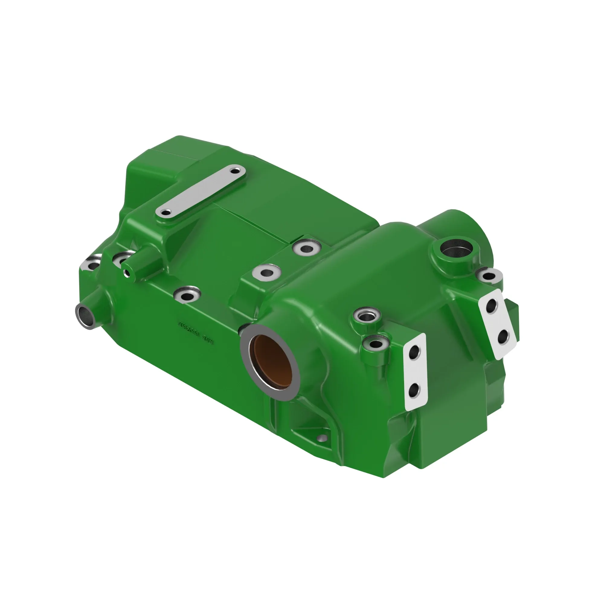 HOUSING, HOUSING, ROCKSHAFT WITH BU